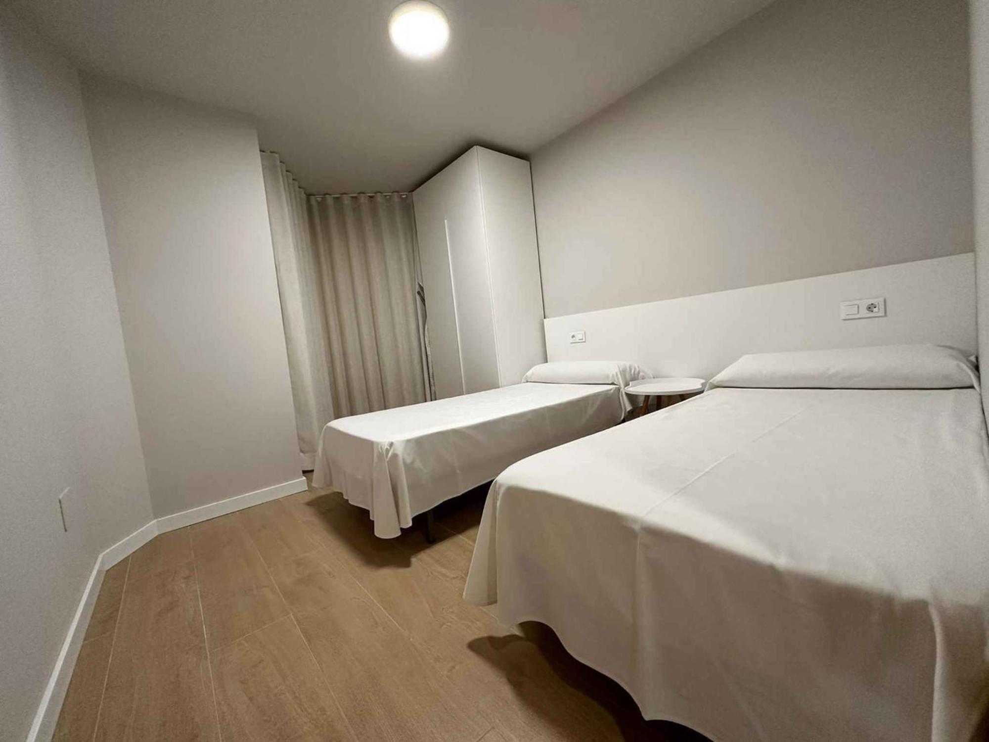 Apartamento In - Costa Dorada 45732 *