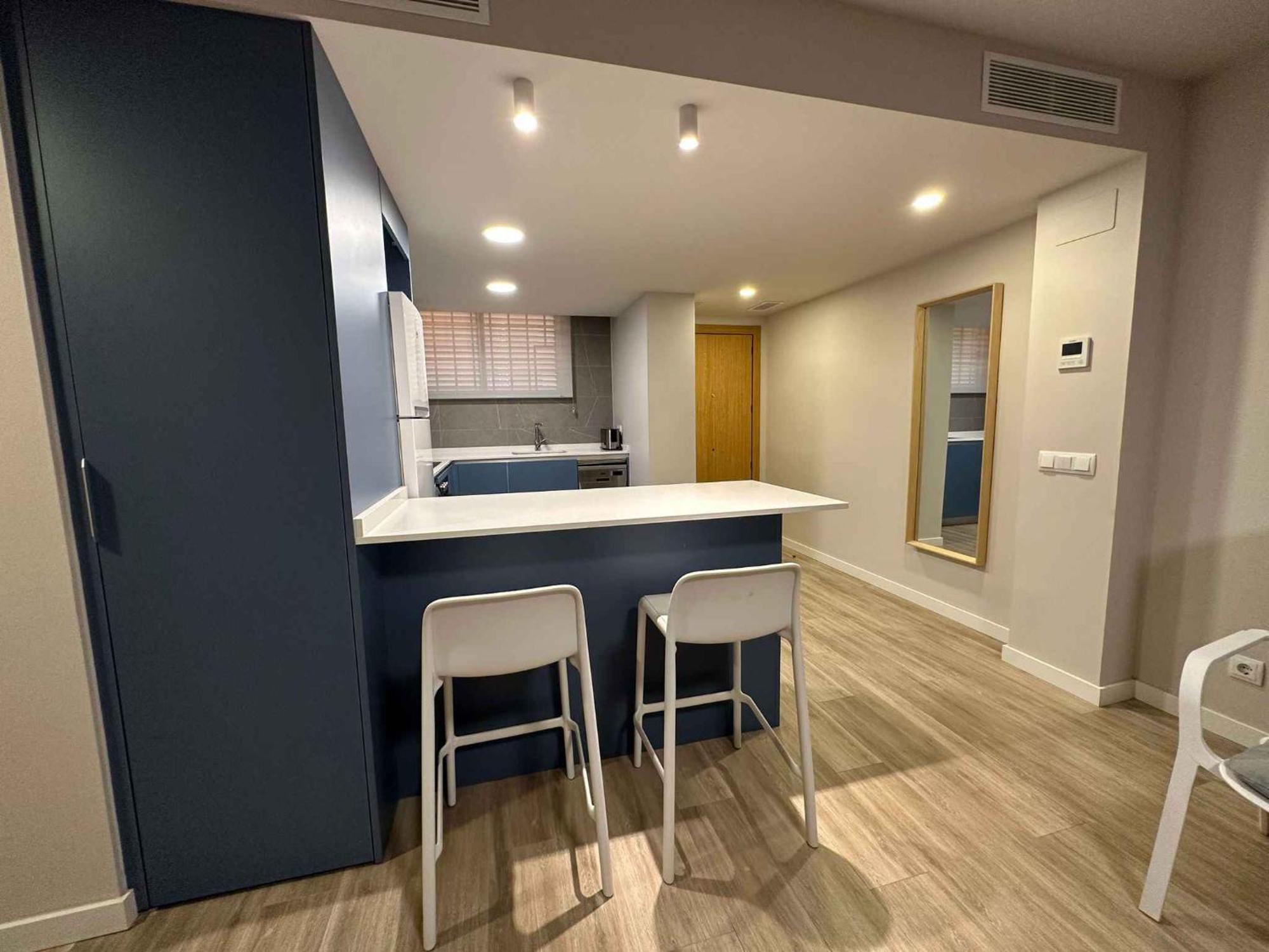 In - Costa Dorada 45732 Apartamento *