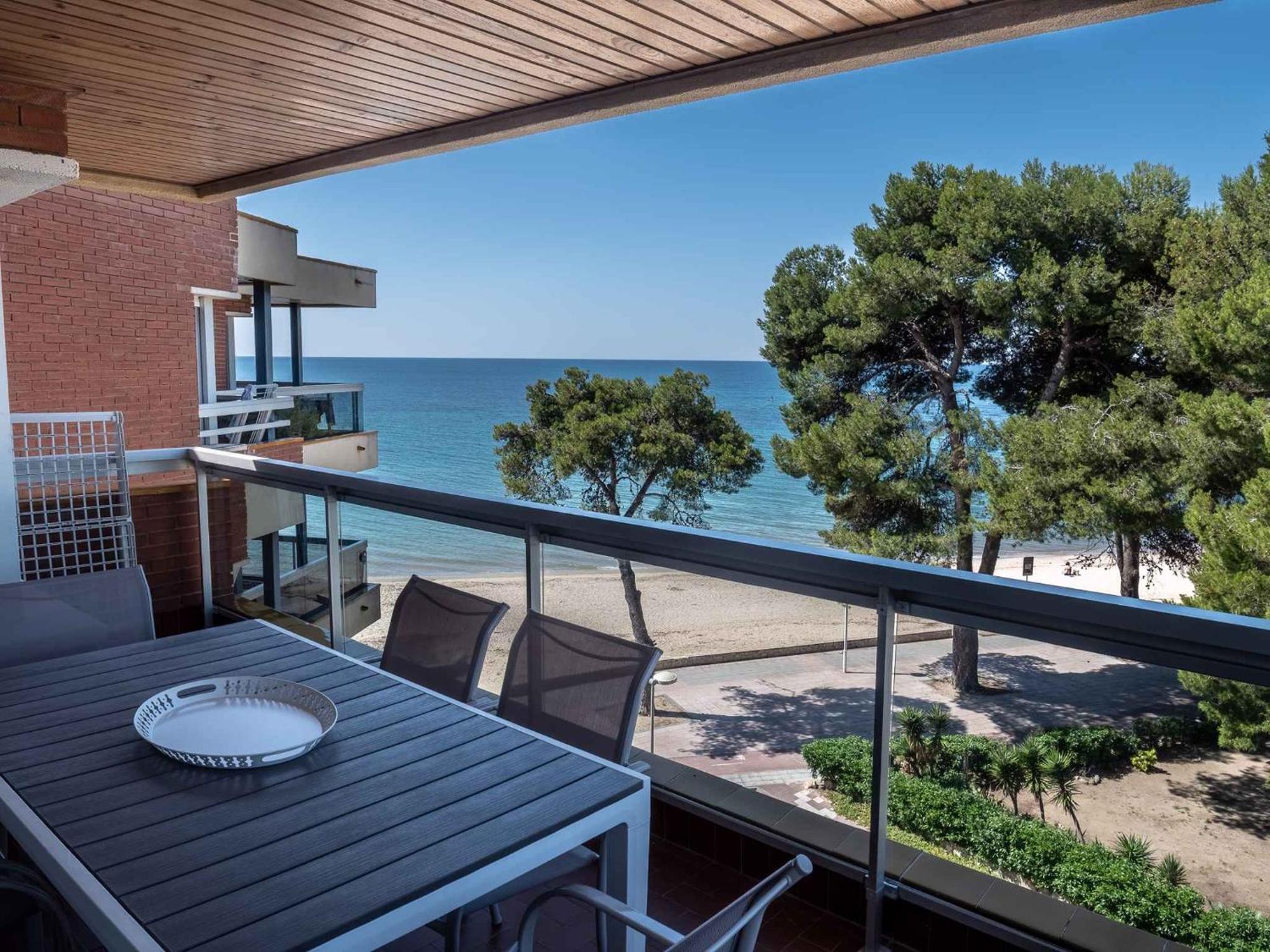 Apartamento In - Costa Dorada 45732 Cambrils