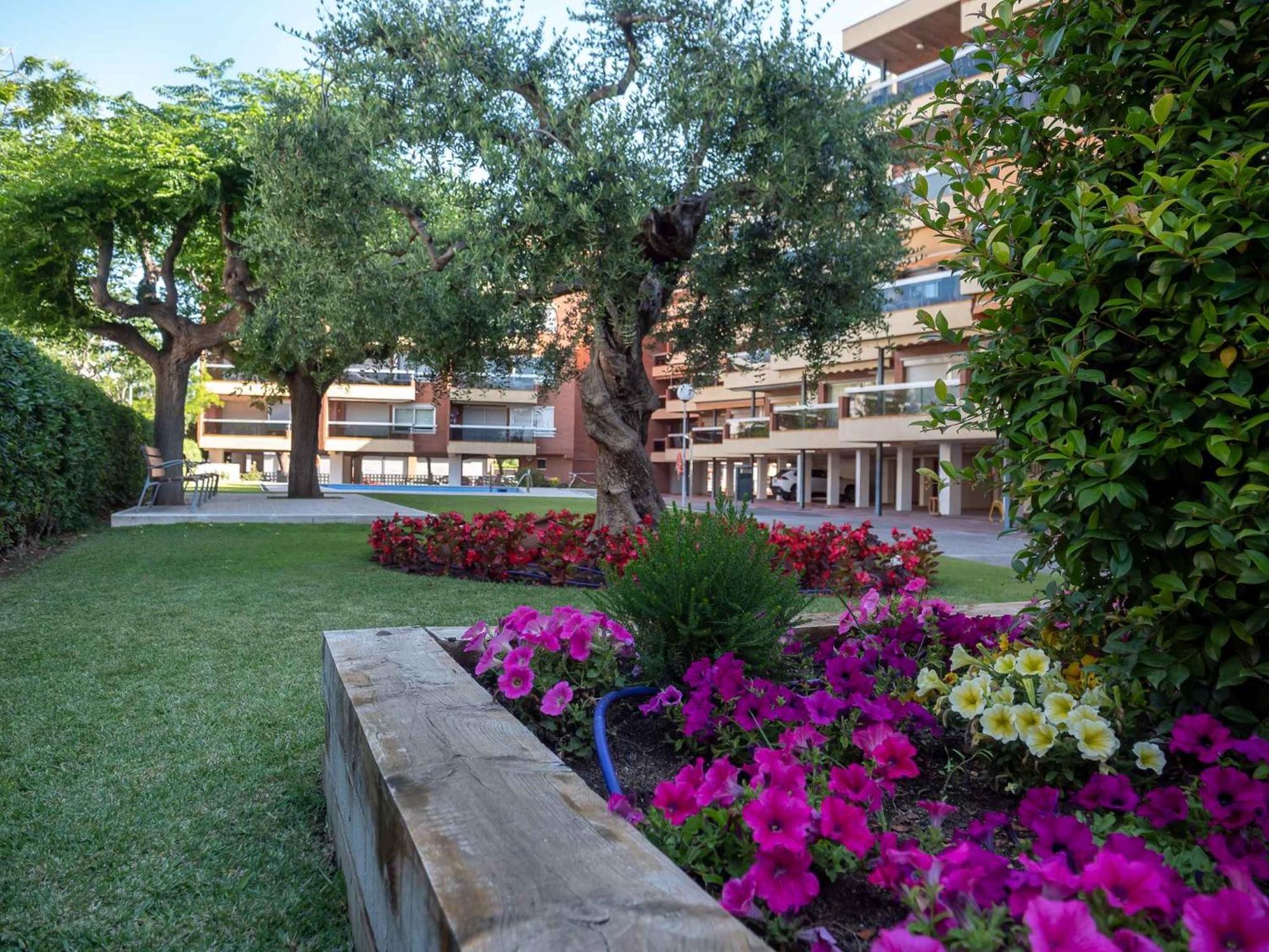 In - Costa Dorada 45732 Apartamento
