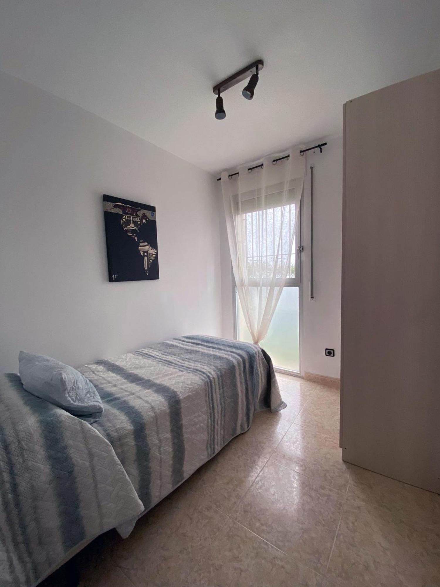Apartment Esquirol-mar Cambrils