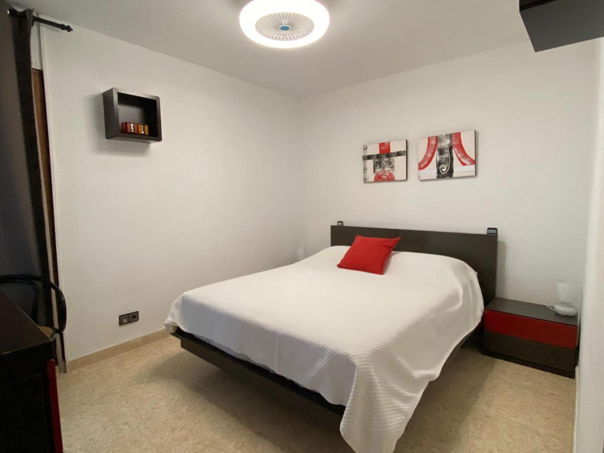 Apartment Esquirol-mar *