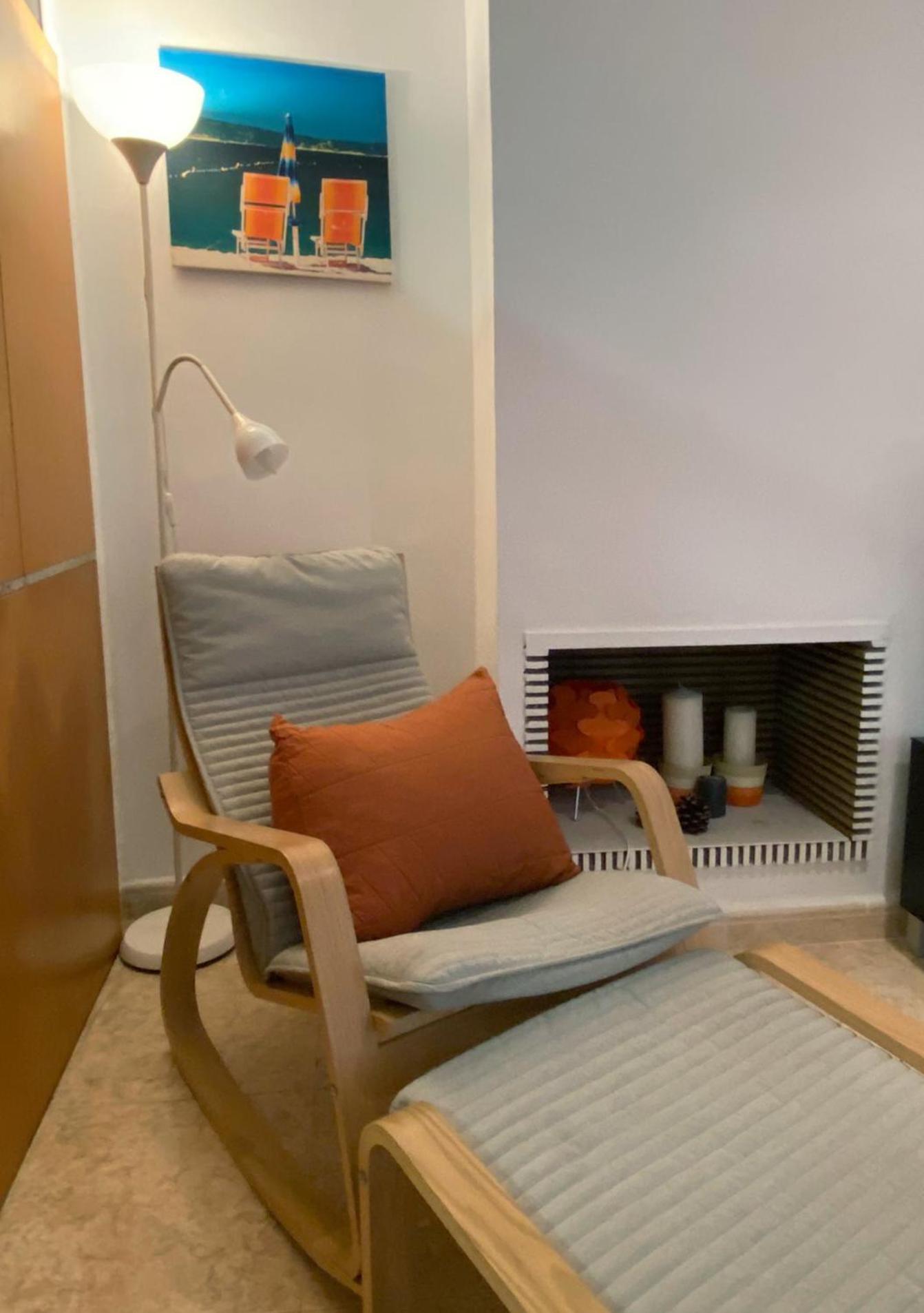 Esquirol-mar Apartment *