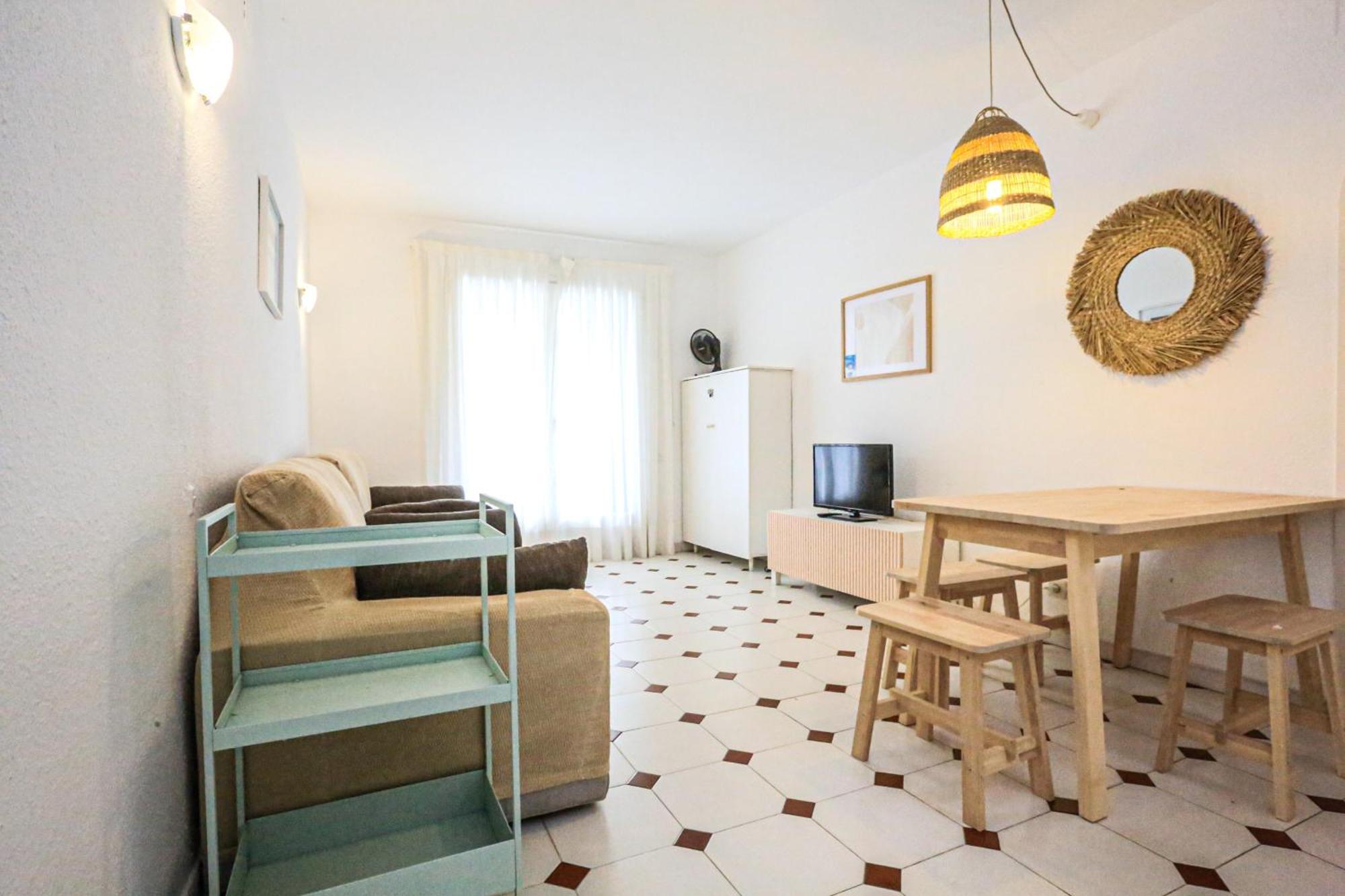 Tallats Mar Only Families Apartamento Cambrils