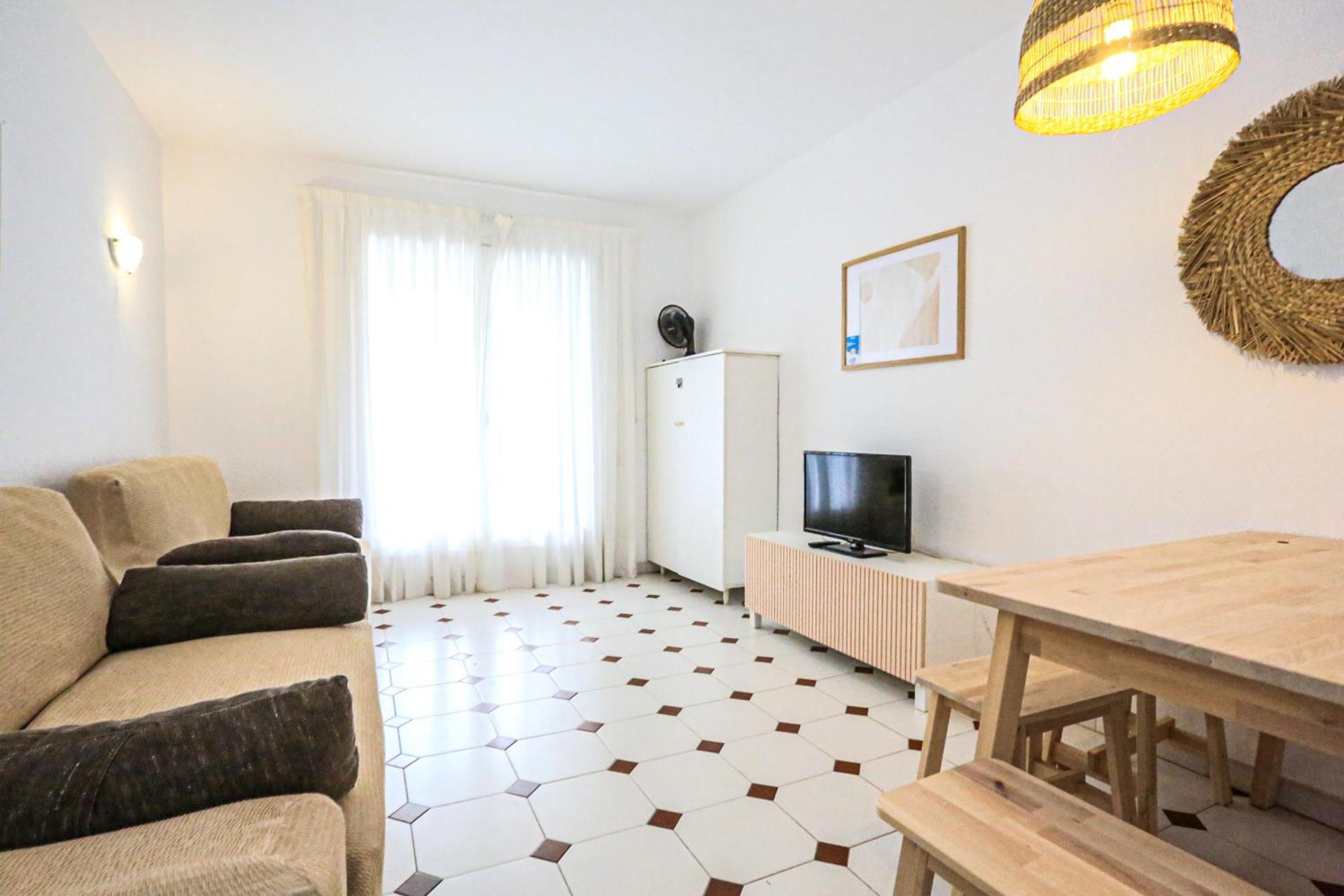 Tallats Mar Only Families Apartamento *