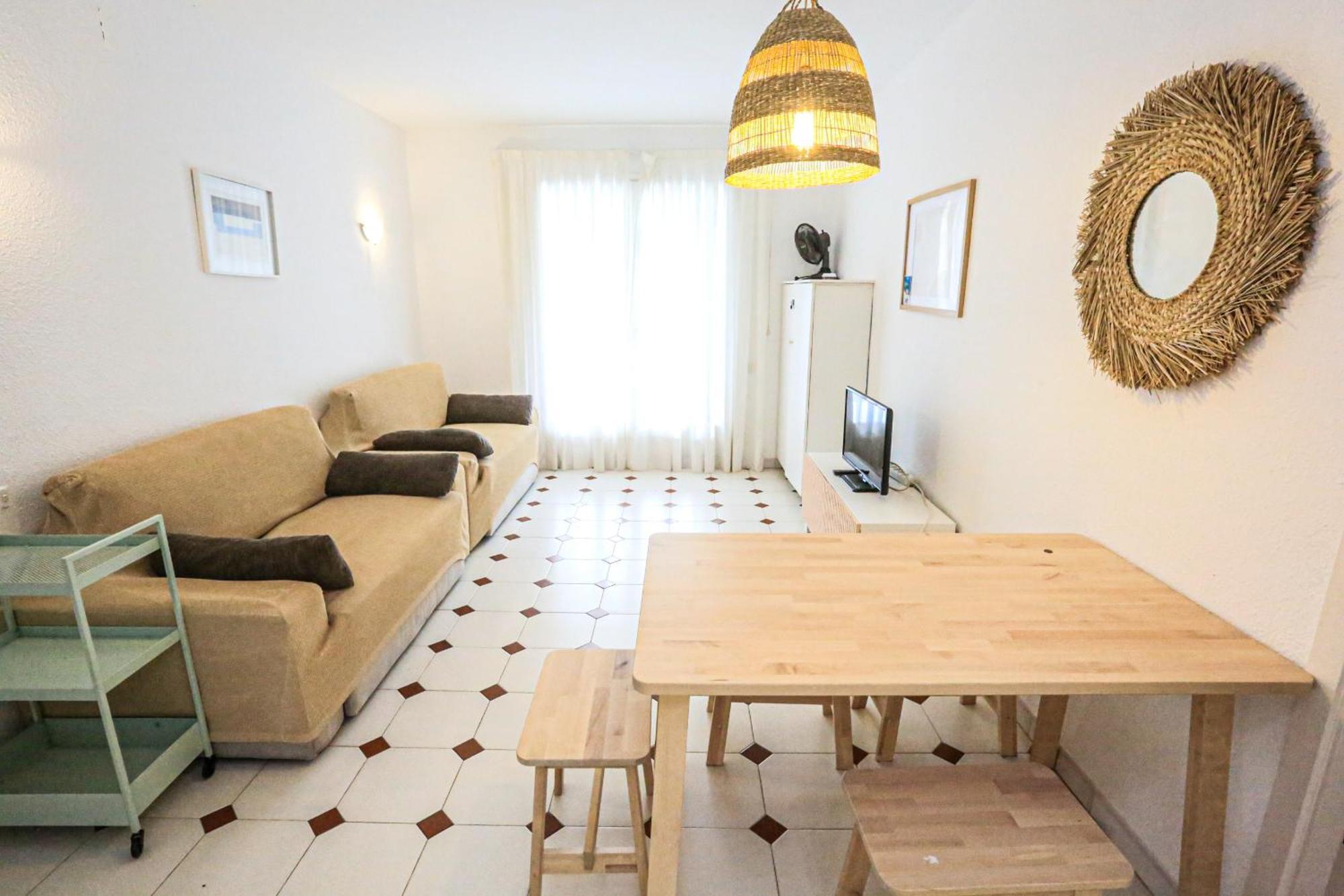 Tallats Mar Only Families * Cambrils