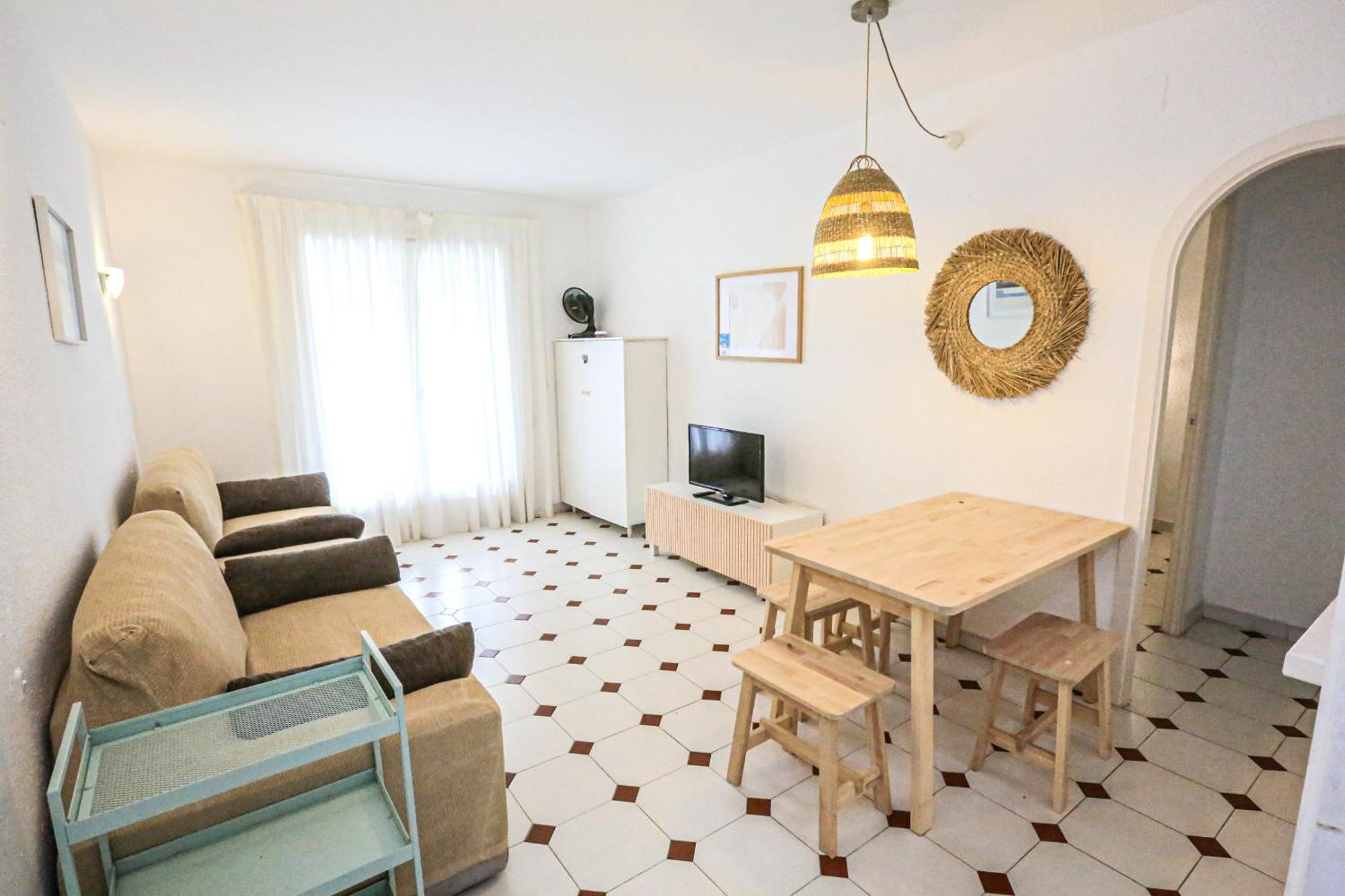Tallats Mar Only Families Apartamento *