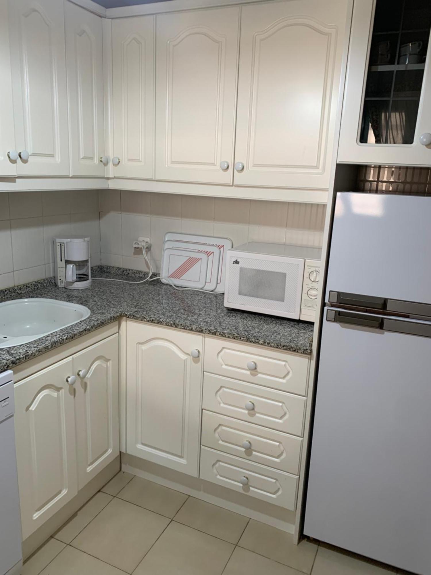 Centro Apartment