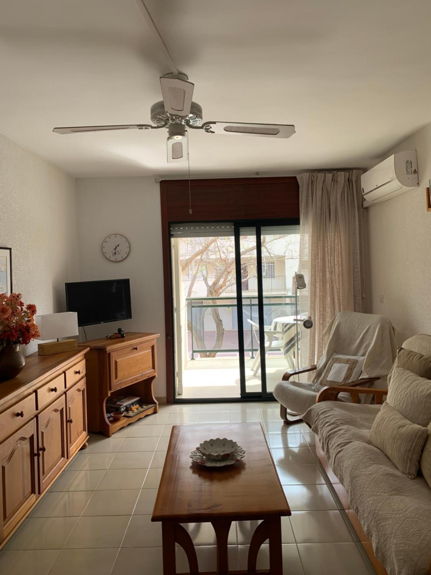 Centro Apartment *