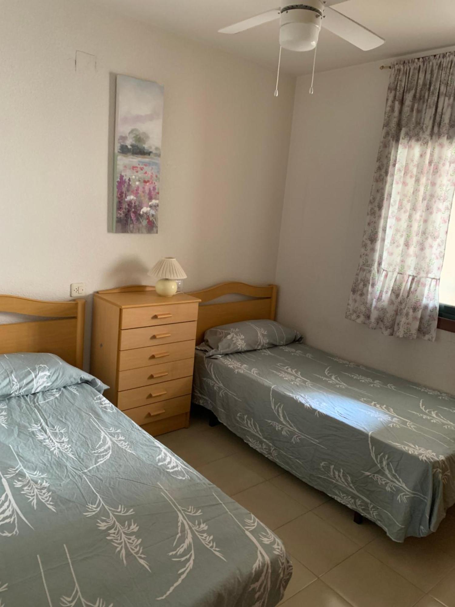 Centro Apartment