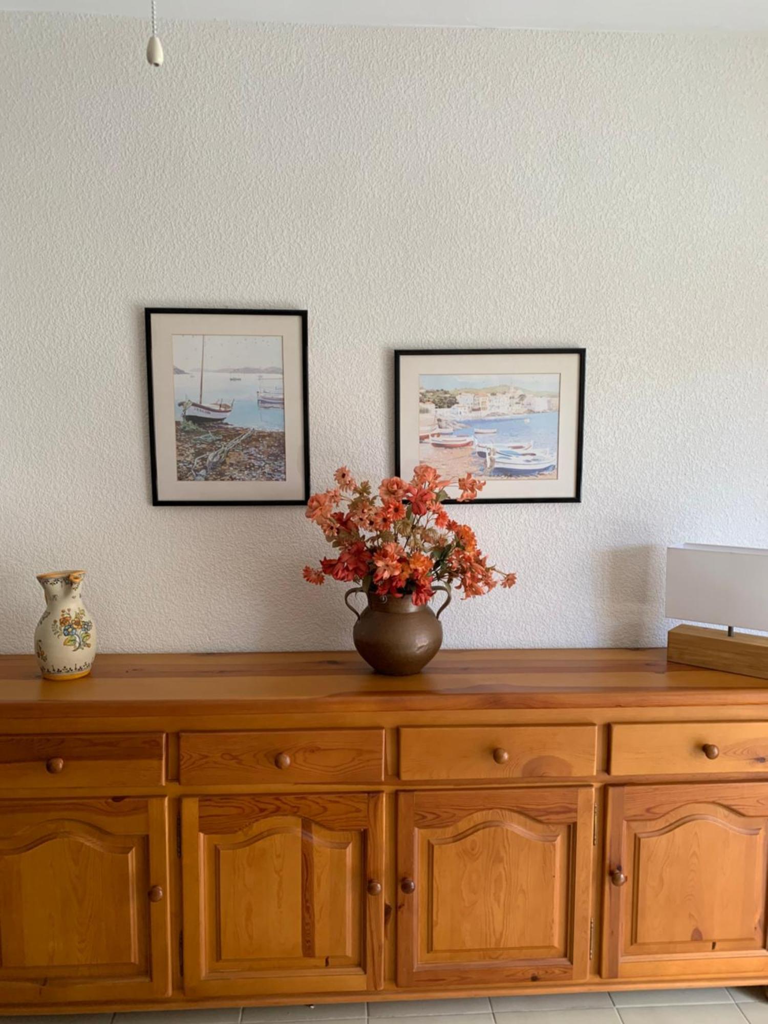 Centro Apartment