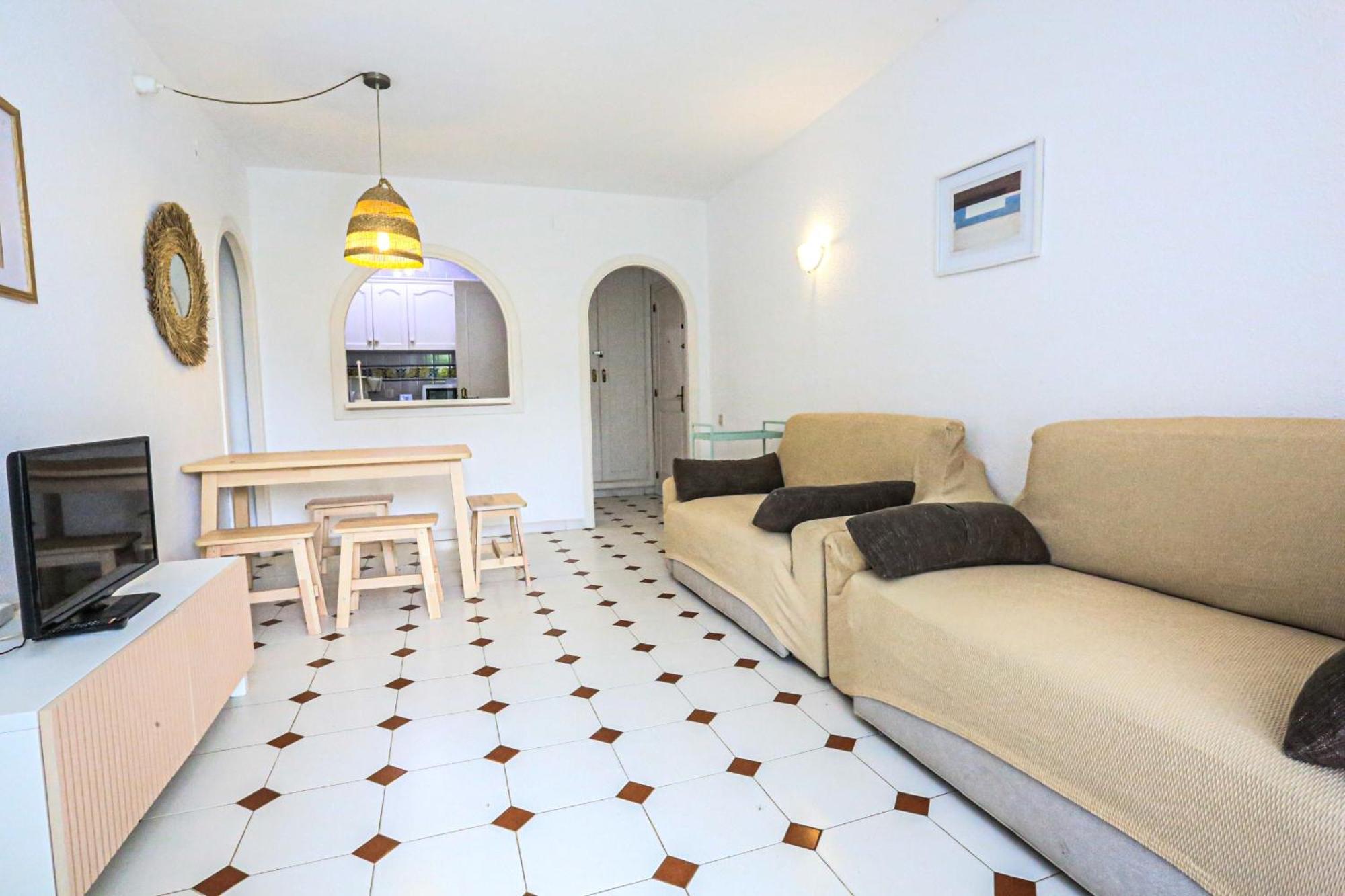 Tallats Mar Only Families Apartamento