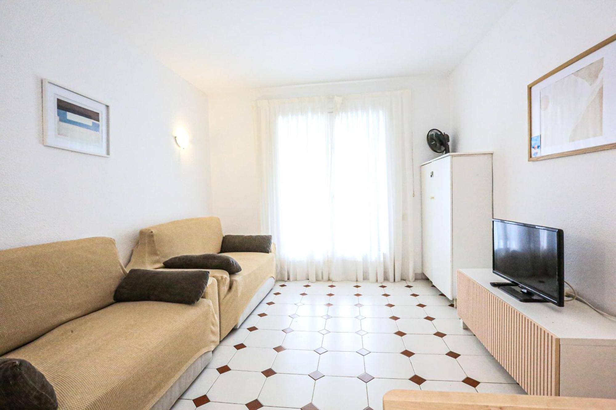 Tallats Mar Only Families Apartamento *