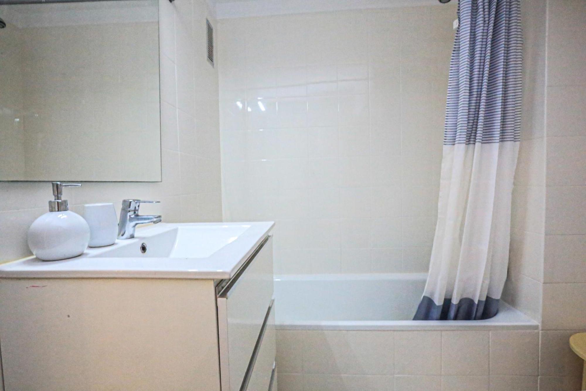 Apartamento Tallats Mar Only Families *