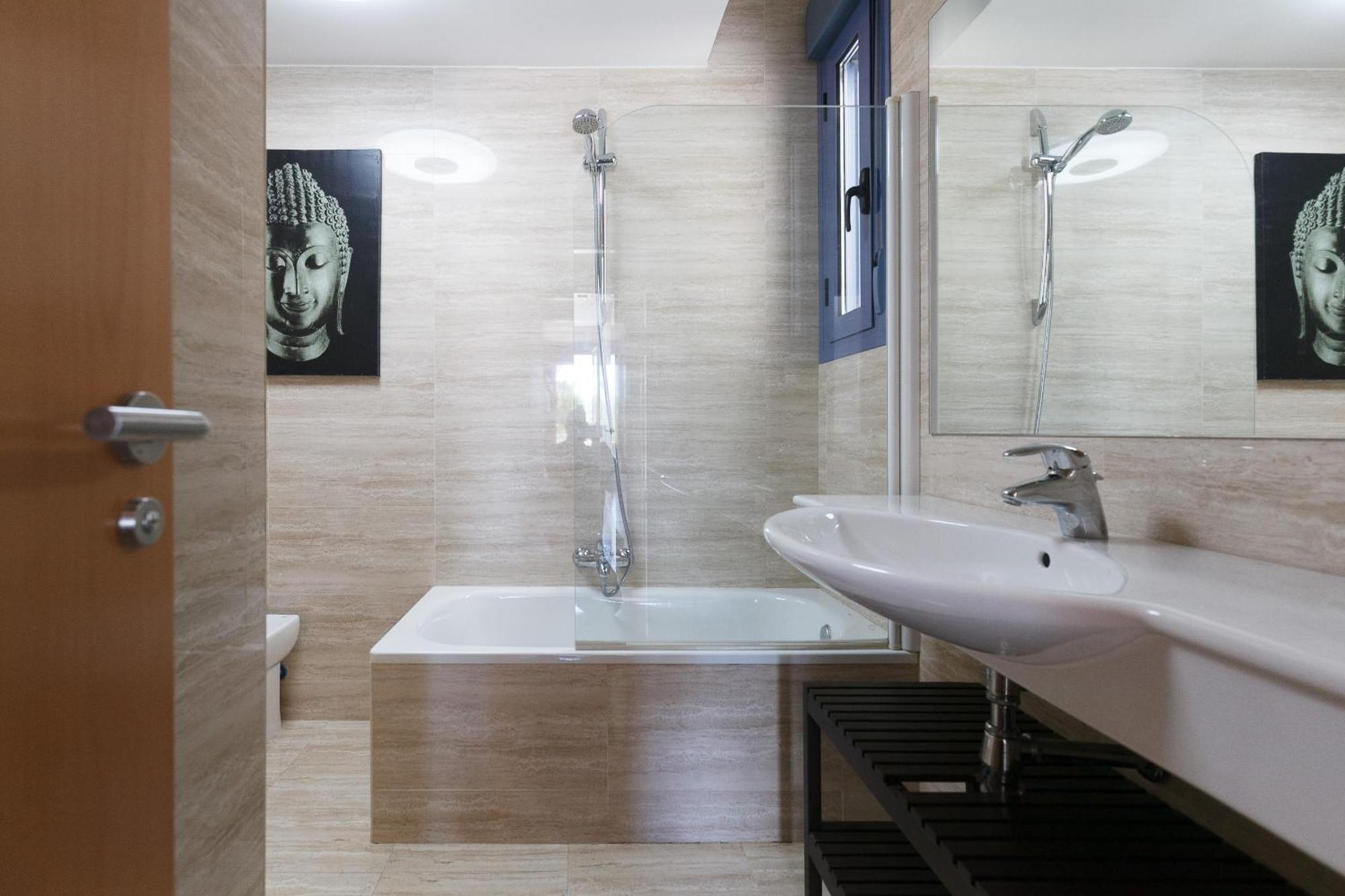 Uhc Mar Augusta Family Complex Apartamento Cambrils