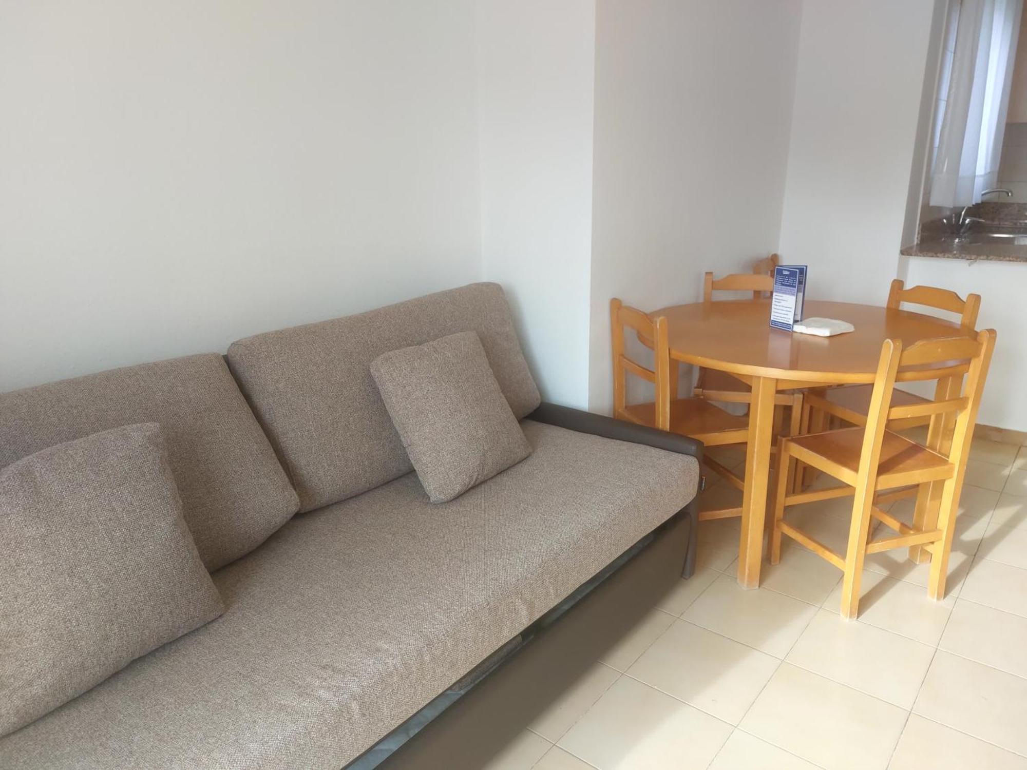 Apartment Rentalmar Playmar Cambrils