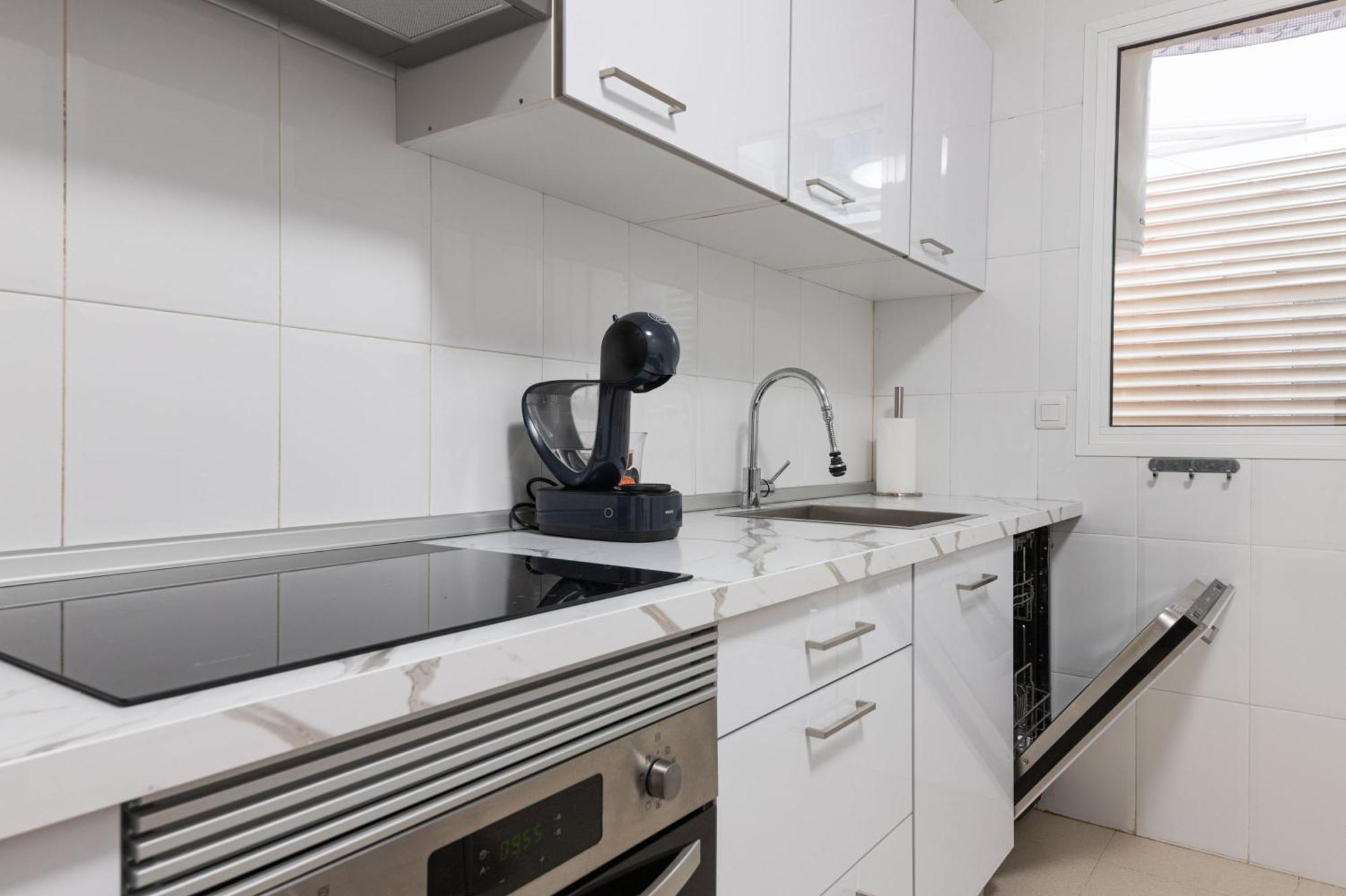 Haven:2br+2bth+wf+pool * Cambrils