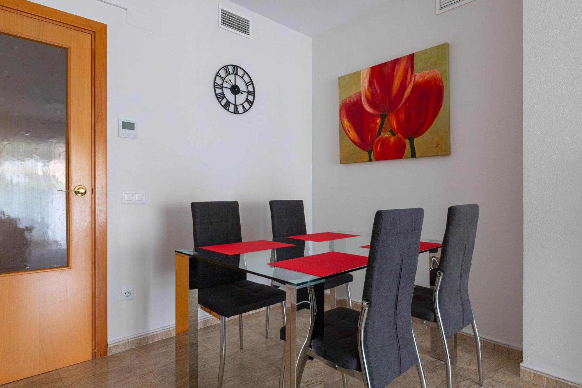 Apartamento Haven:2br+2bth+wf+pool