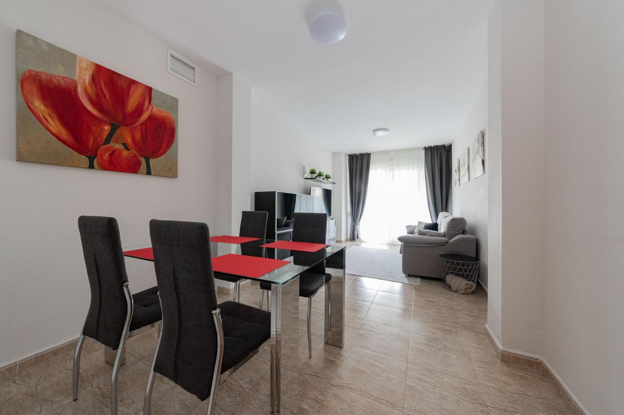 Apartamento Haven:2br+2bth+wf+pool *