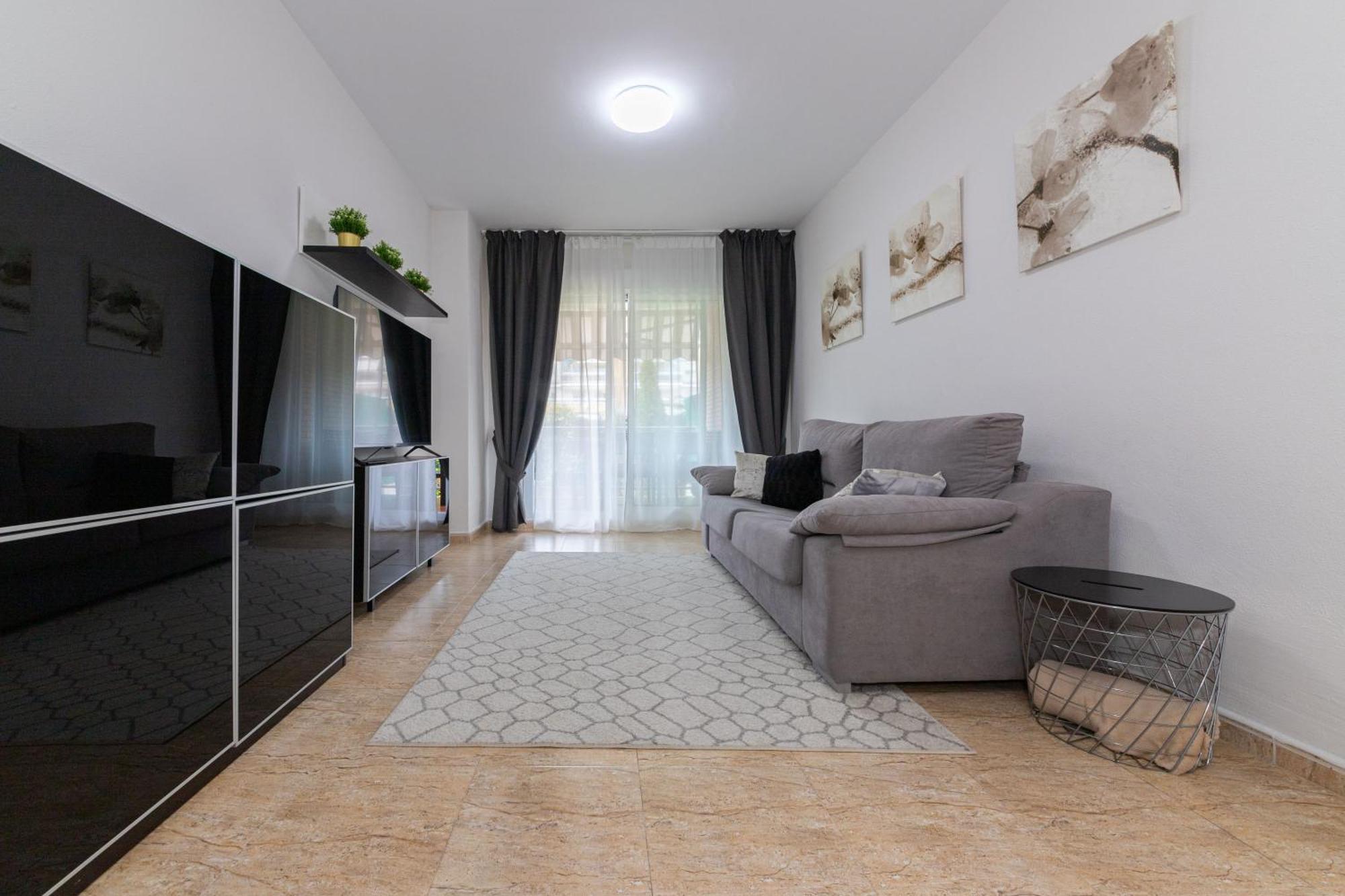 Haven:2br+2bth+wf+pool Apartamento *