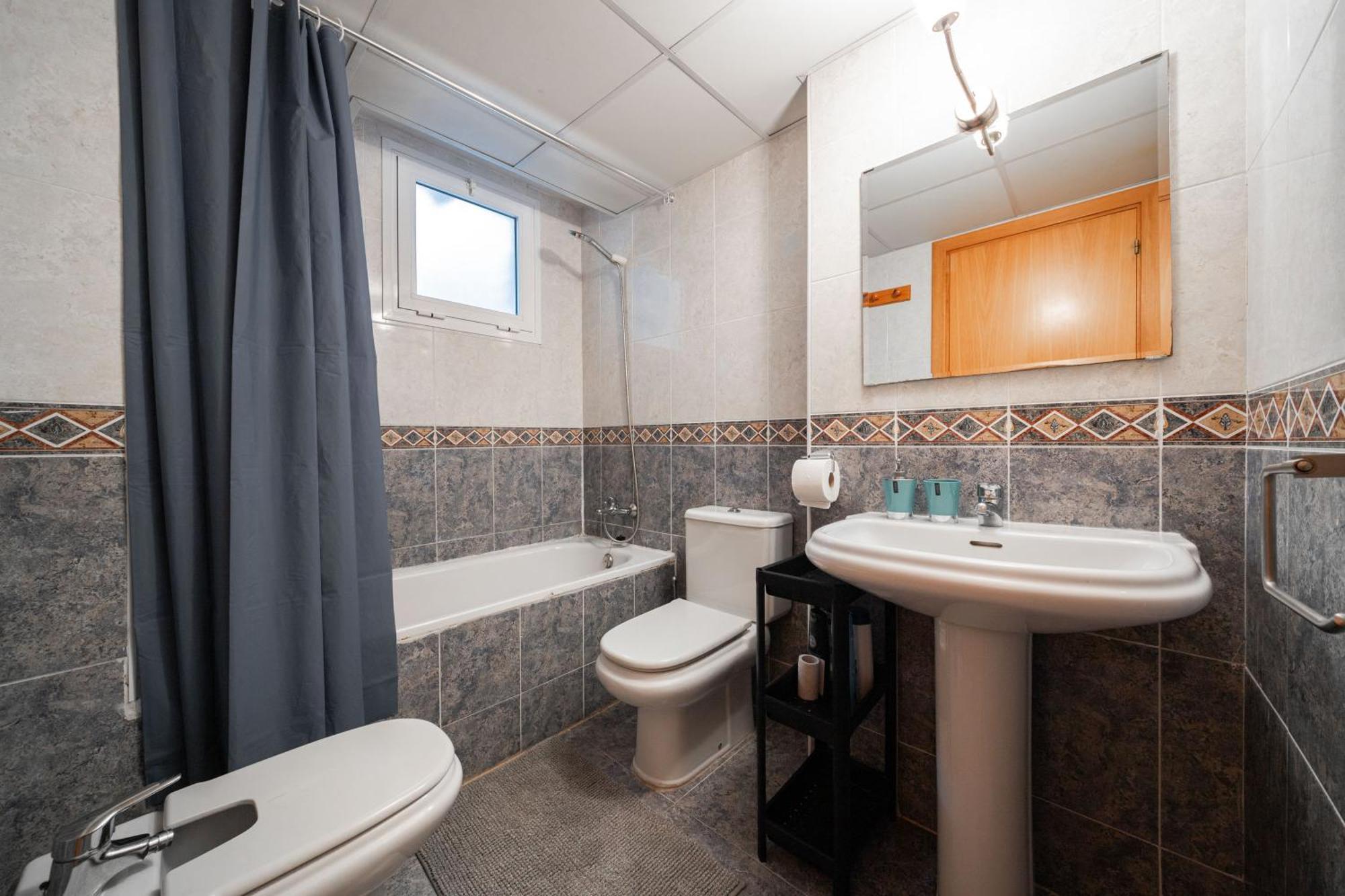 Apartamento Haven:2br+2bth+wf+pool