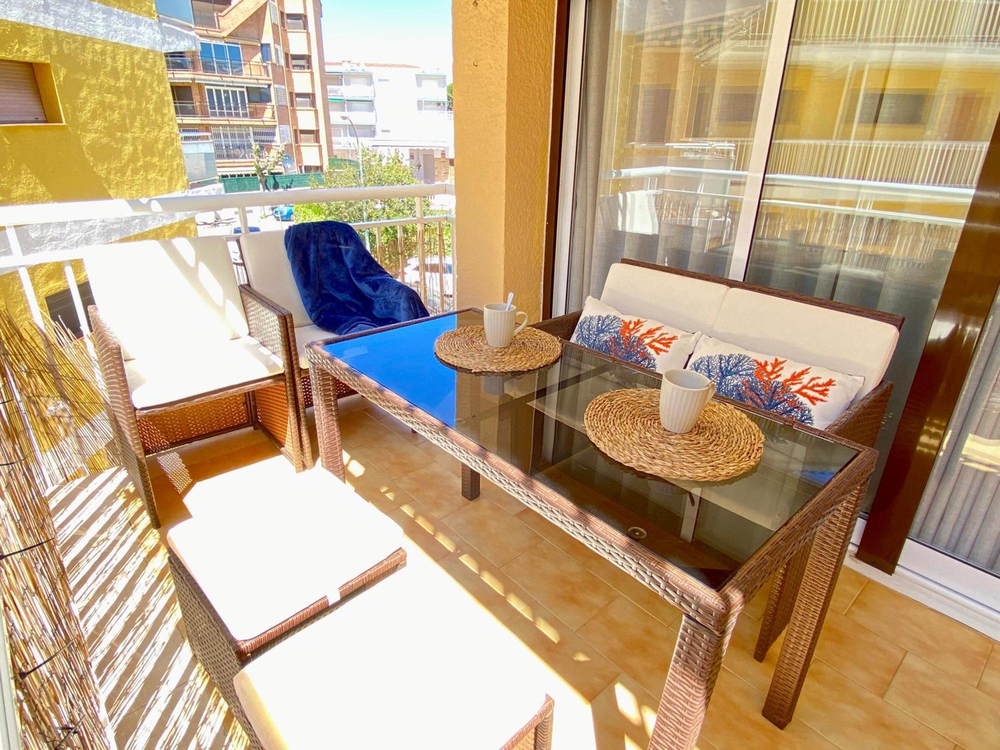 Golden Port Apartamento Cambrils
