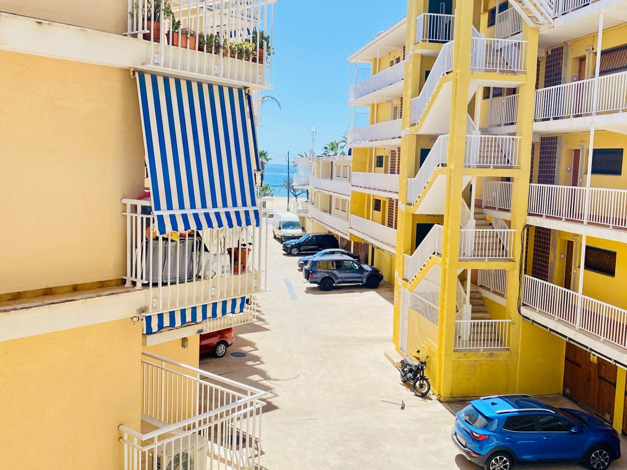 Golden Port Apartamento Cambrils