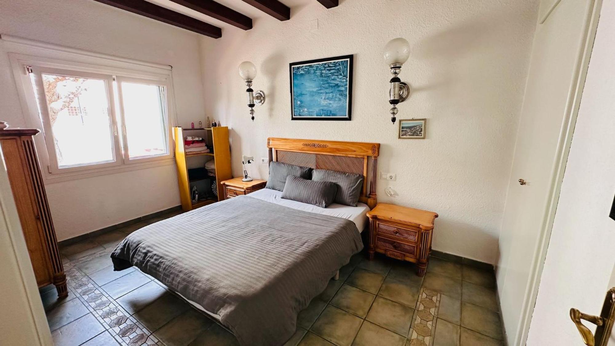 Acogedora Playa Apartamento Cambrils