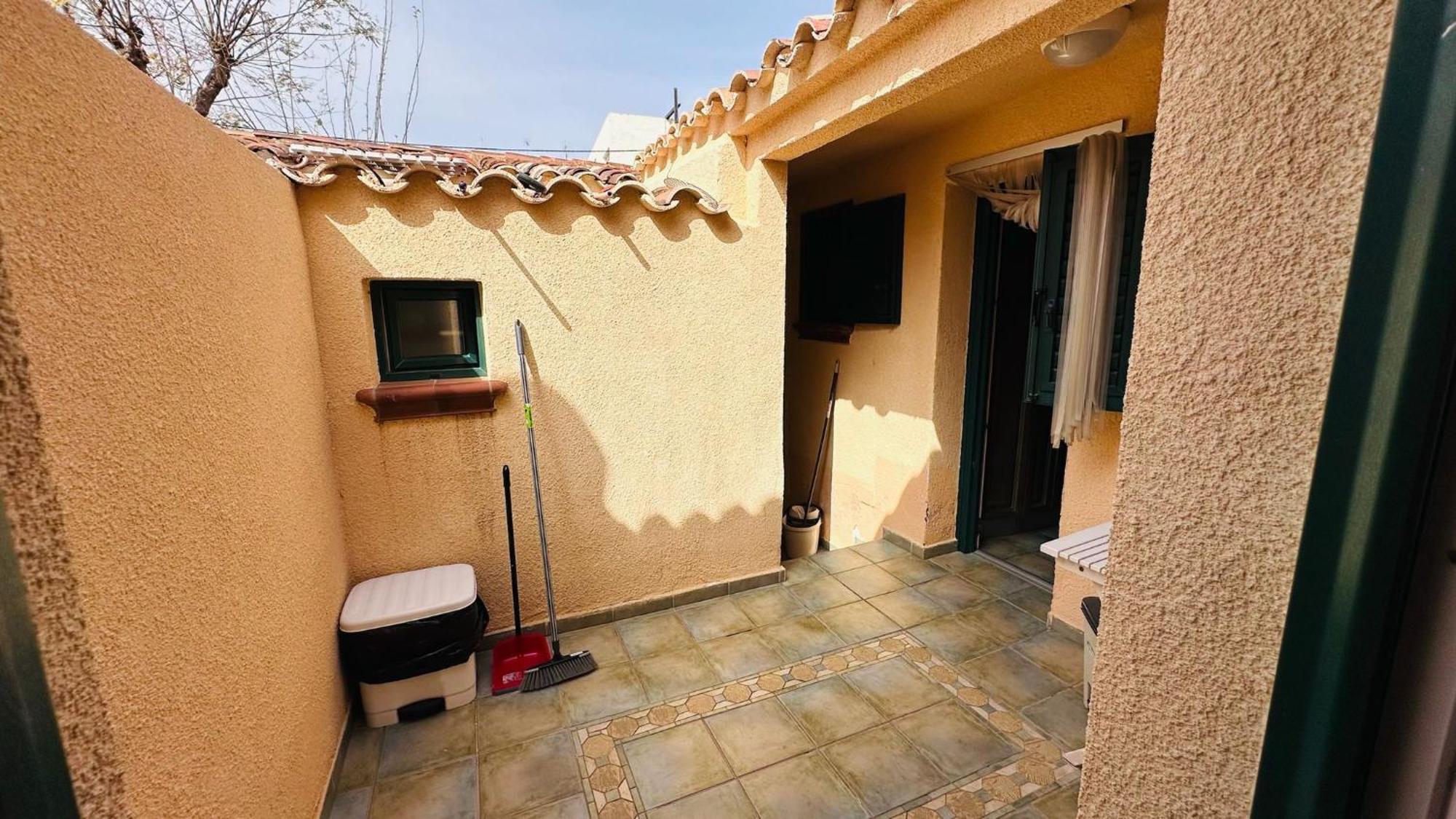 Acogedora Playa Apartamento *