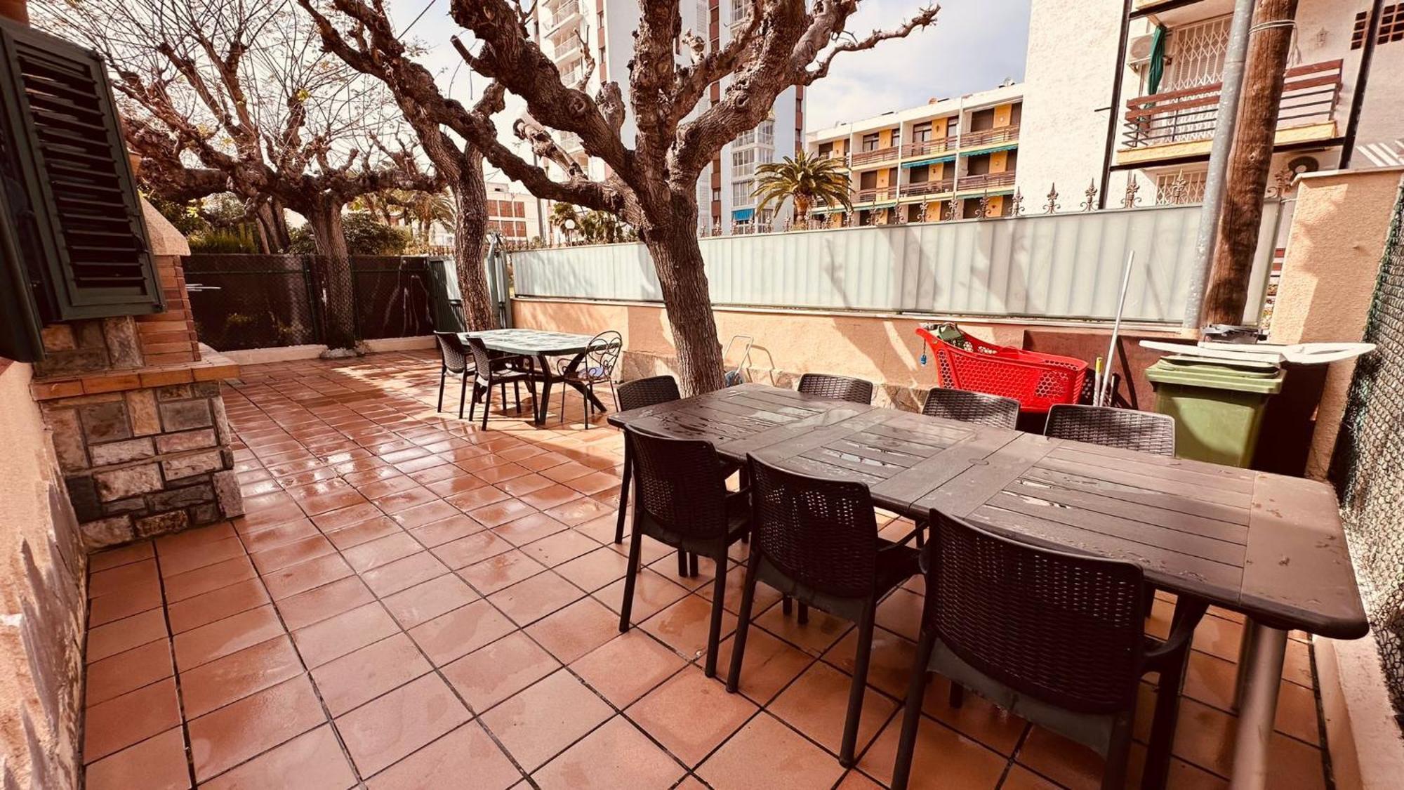 Apartamento Acogedora Playa