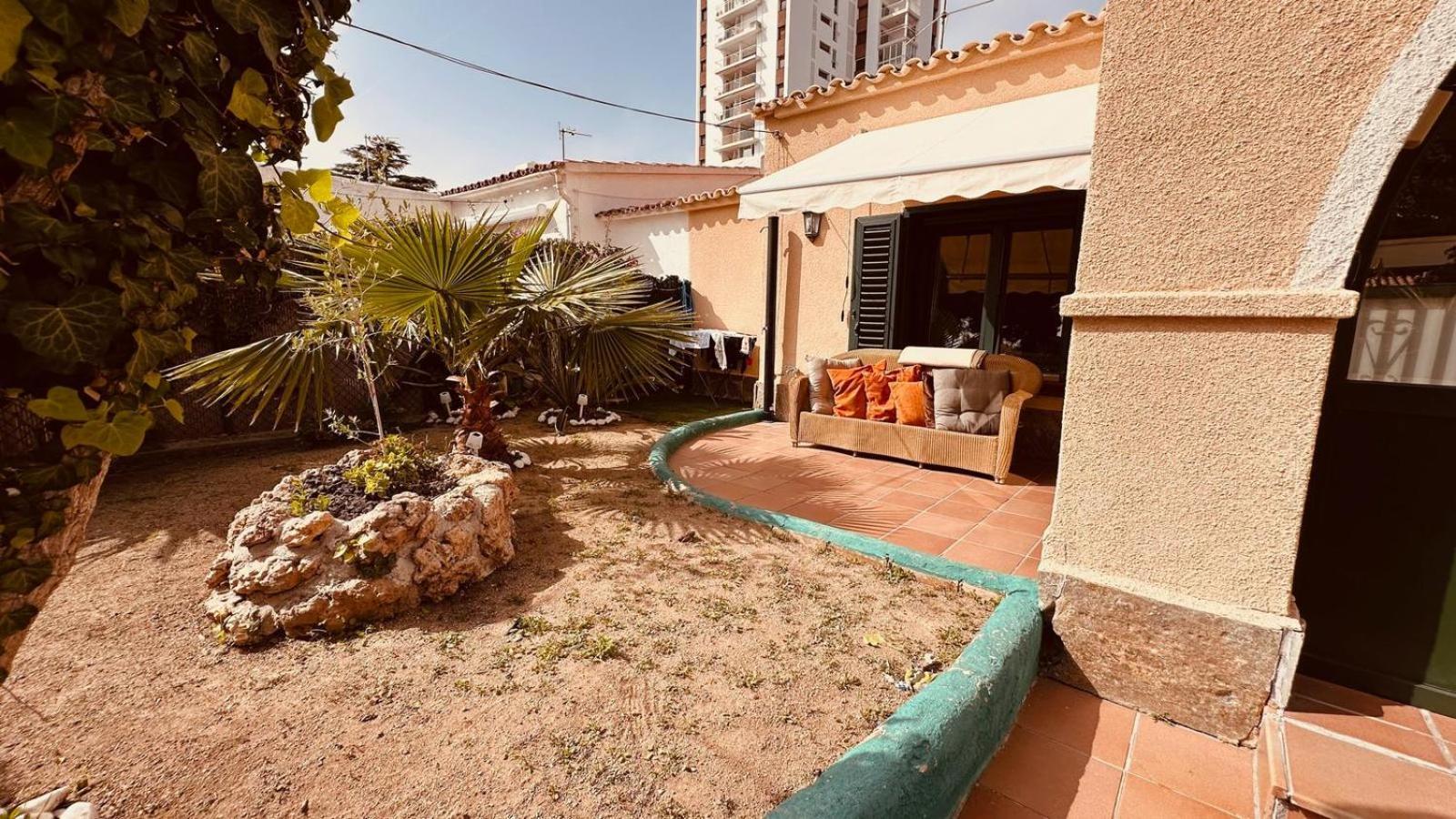 Apartamento Acogedora Playa Cambrils