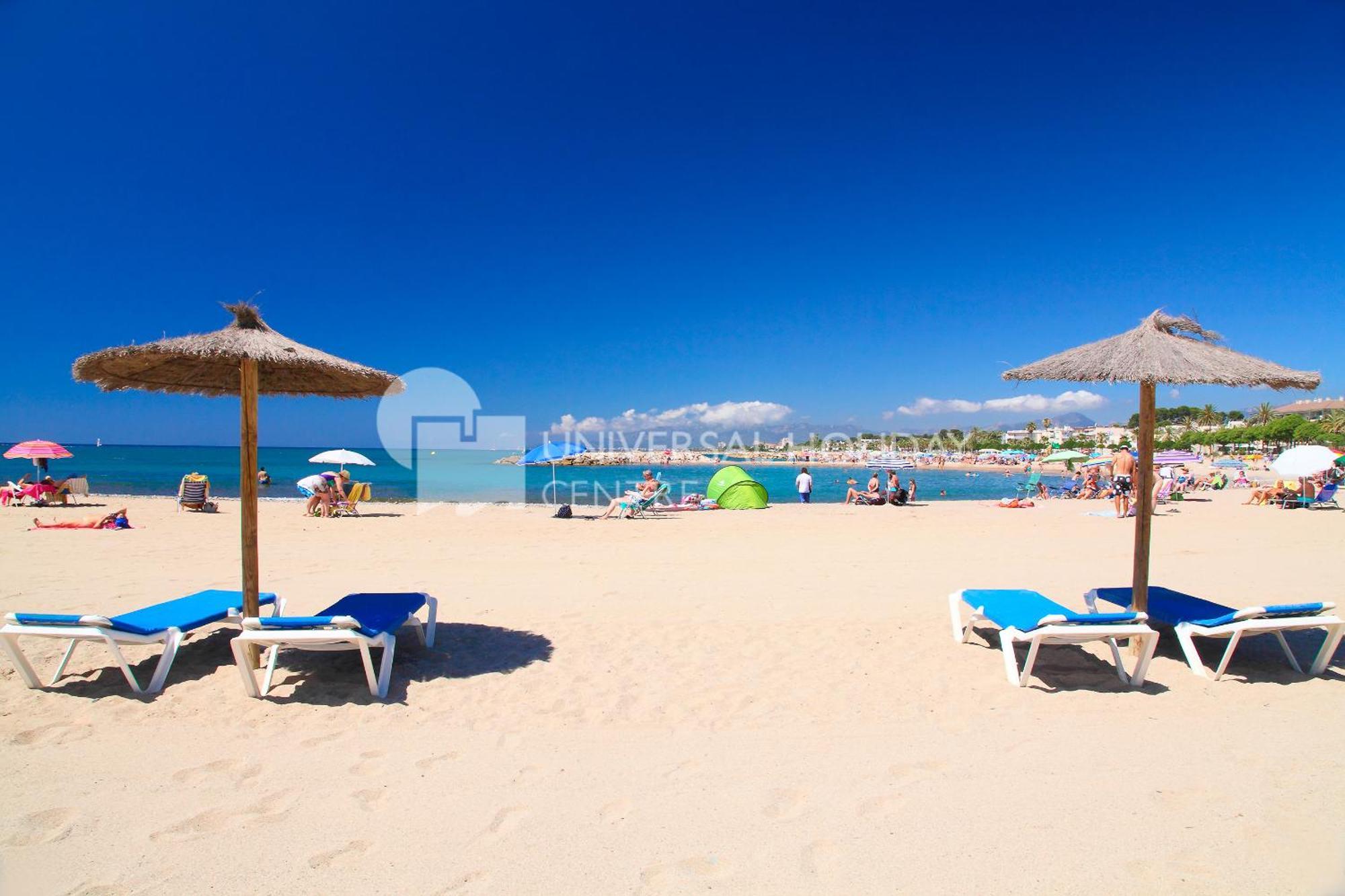 Uhc La Palmera * Cambrils