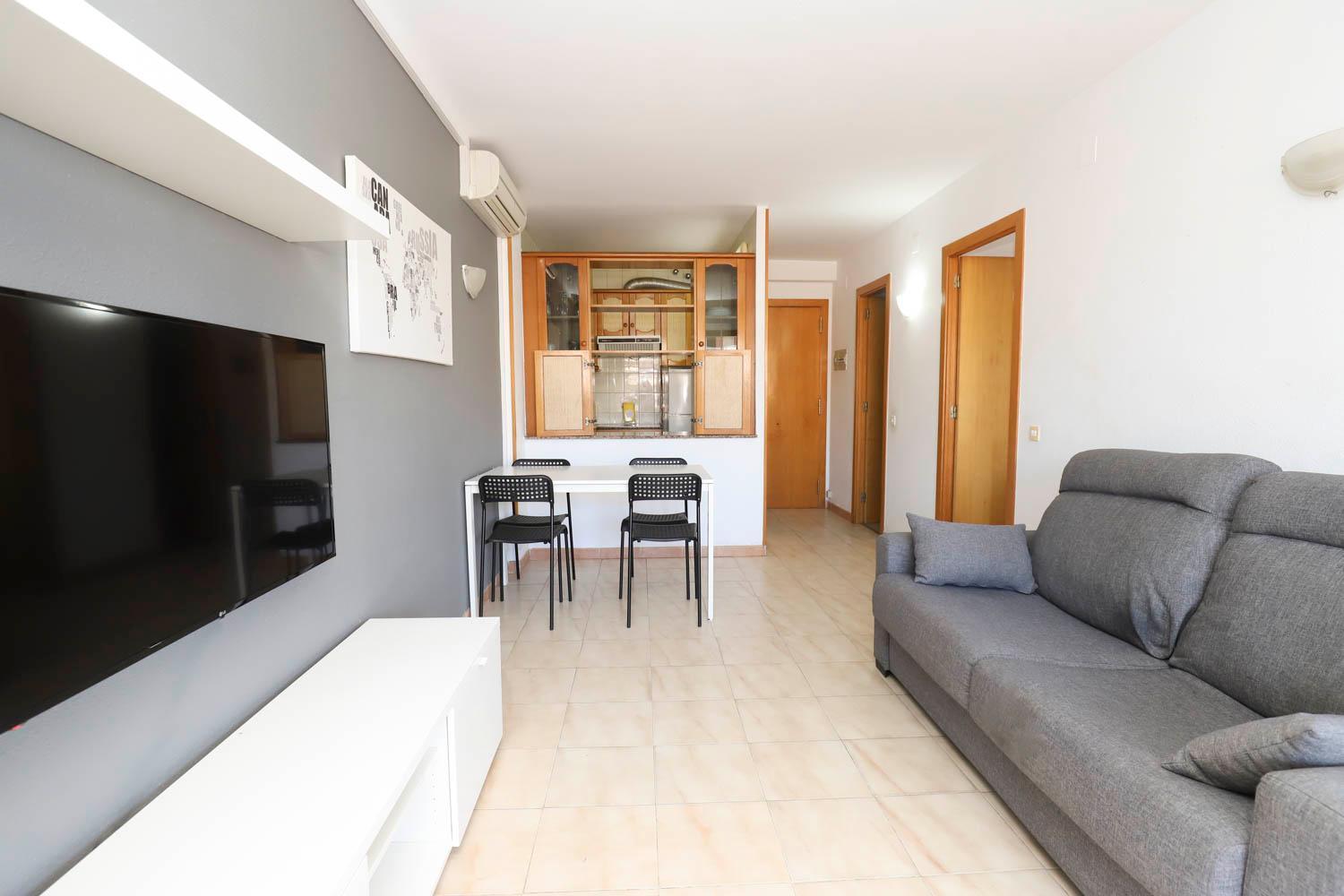 Apartment Differentflats Costa D' Or Ii *
