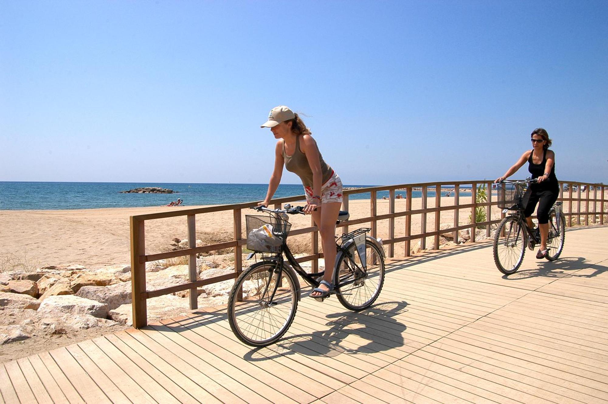 Apartamento Casa Rosales 4 Cambrils