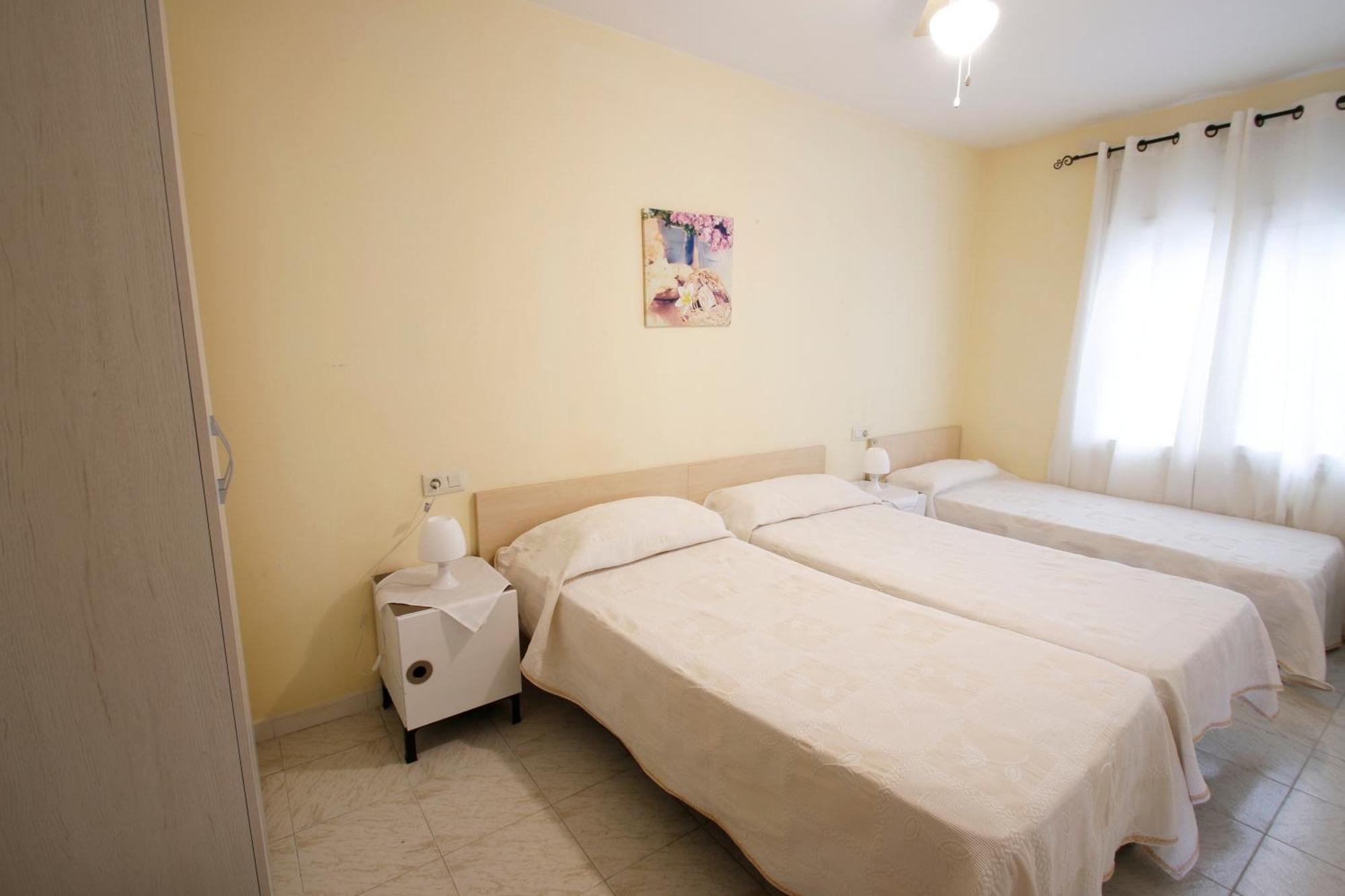 Casa Rosales 5 *