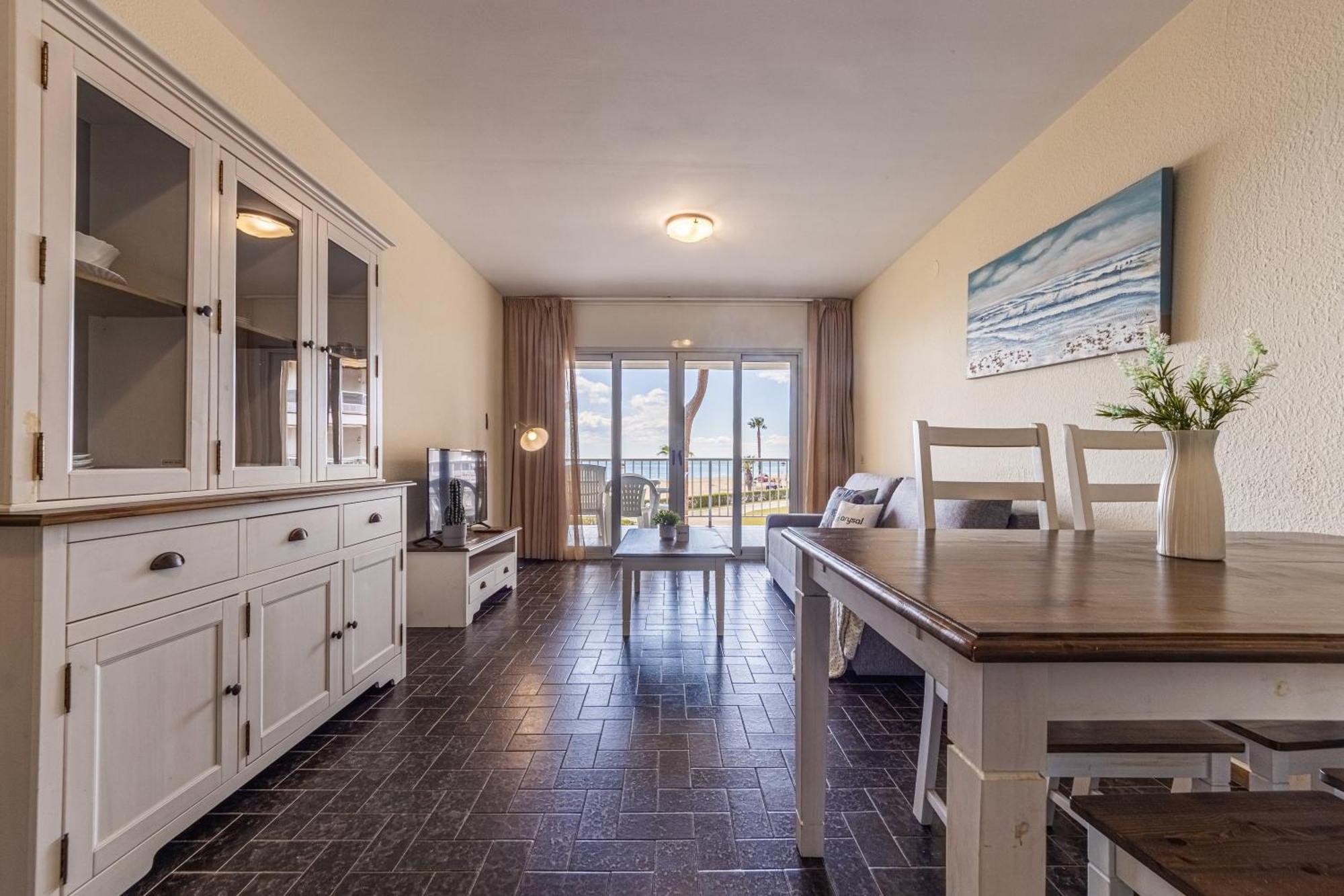 Dms V Arysal Apartment Cambrils