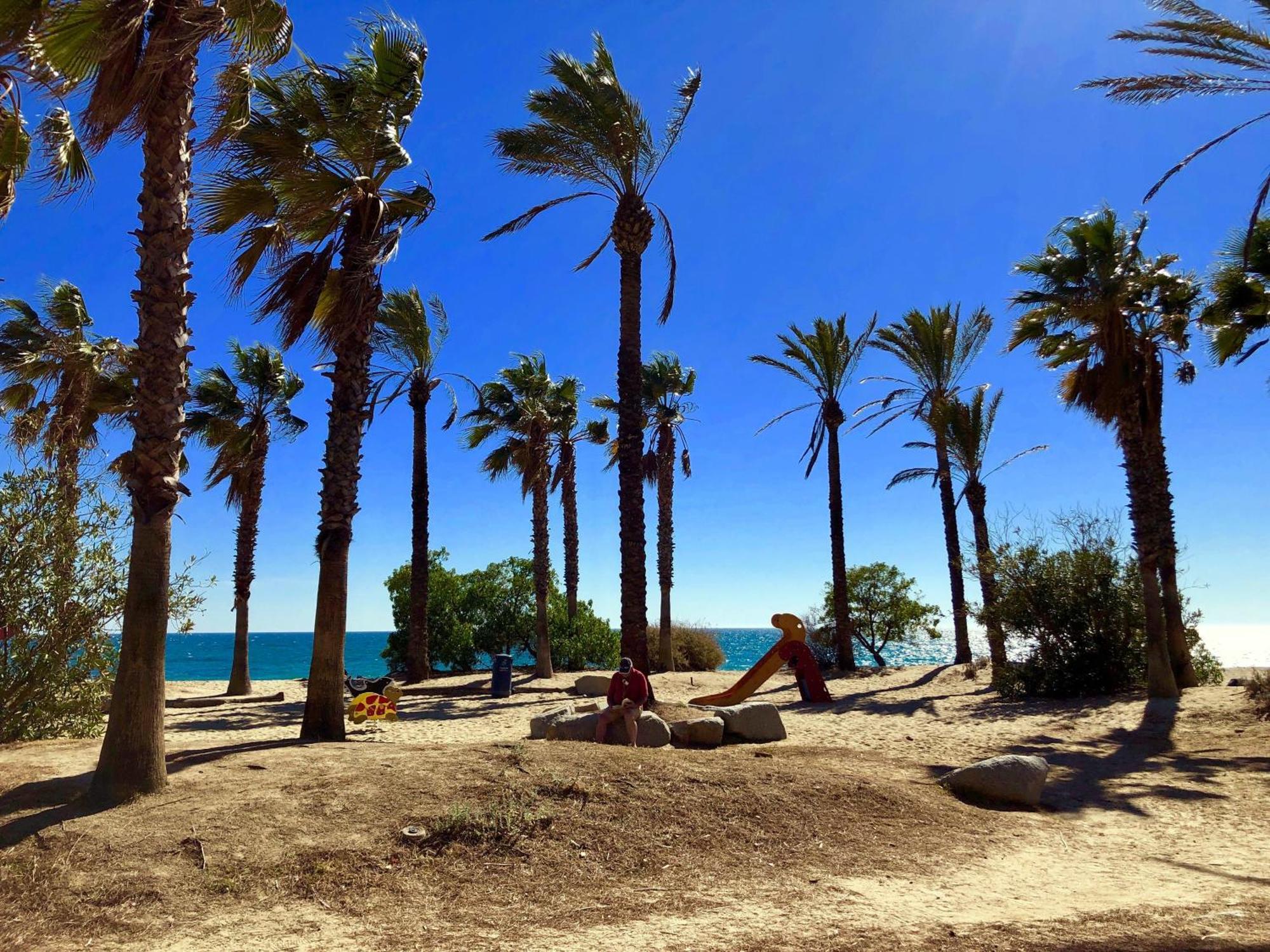 Apartamento Rentalmar Pins Marina
