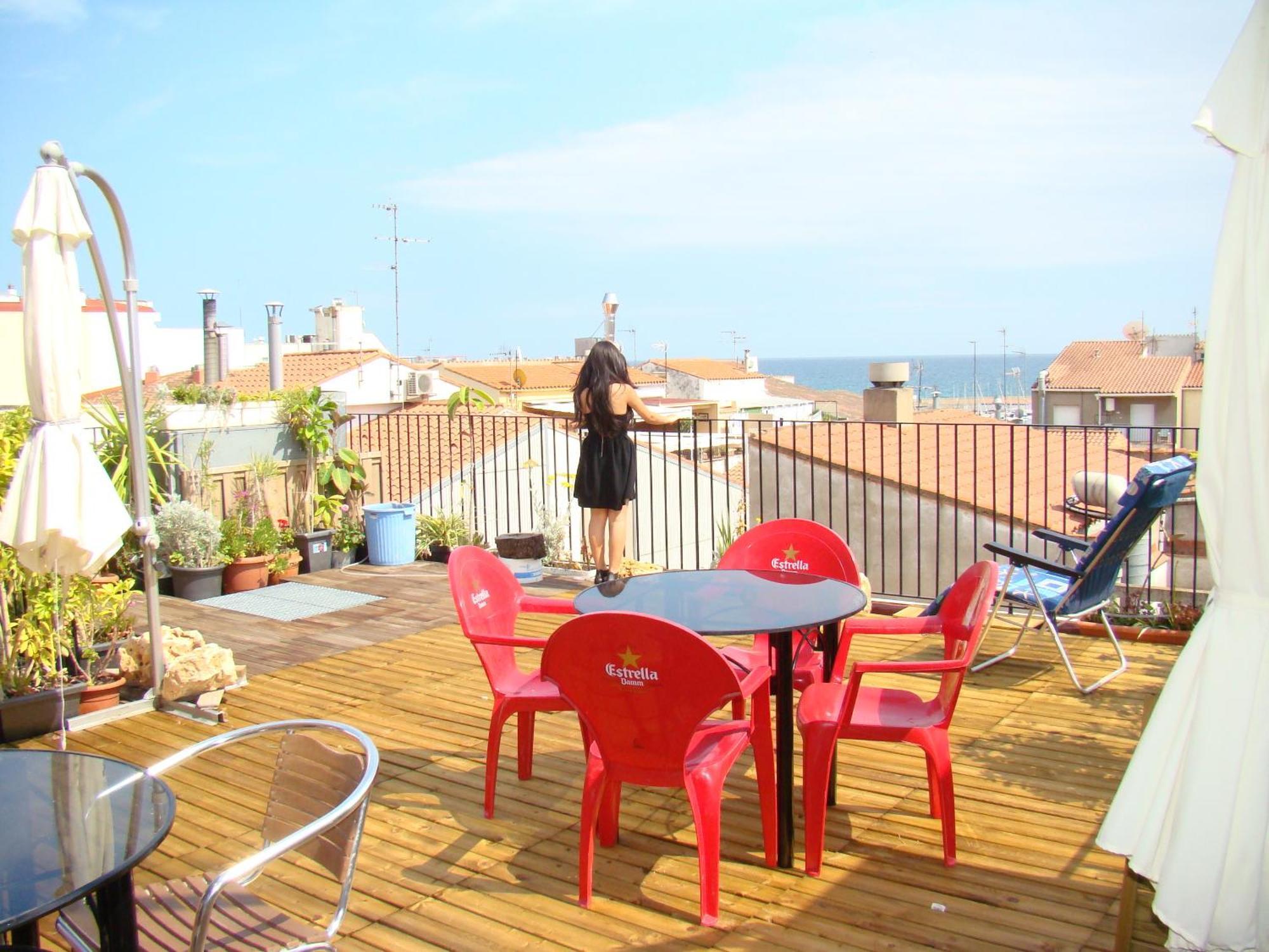 Guest house Platja