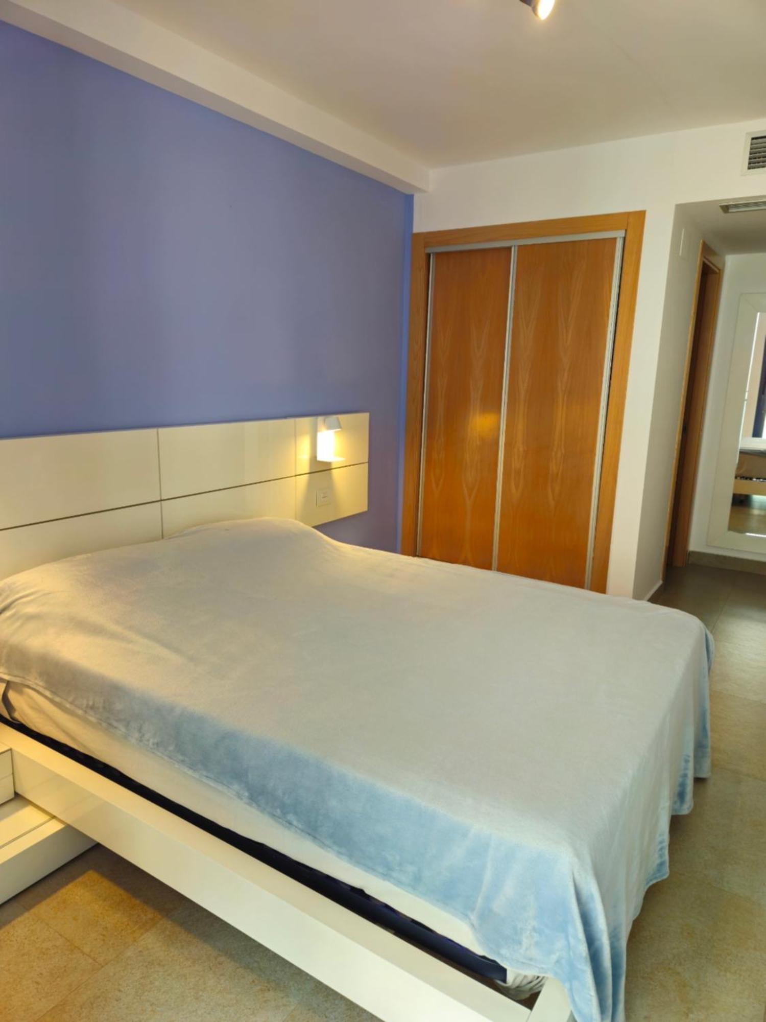 Apartamento Apart Del Sol Cambrils