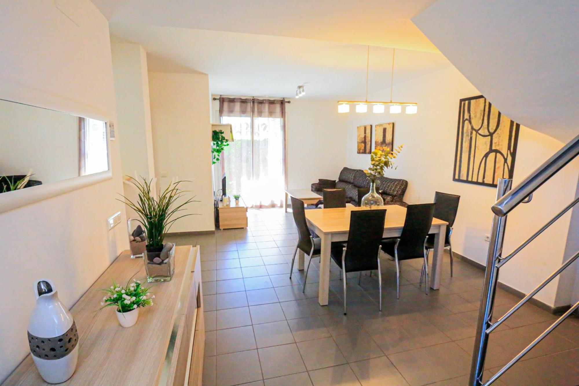 Litoral Costa Dorada - Palmeras Only Families