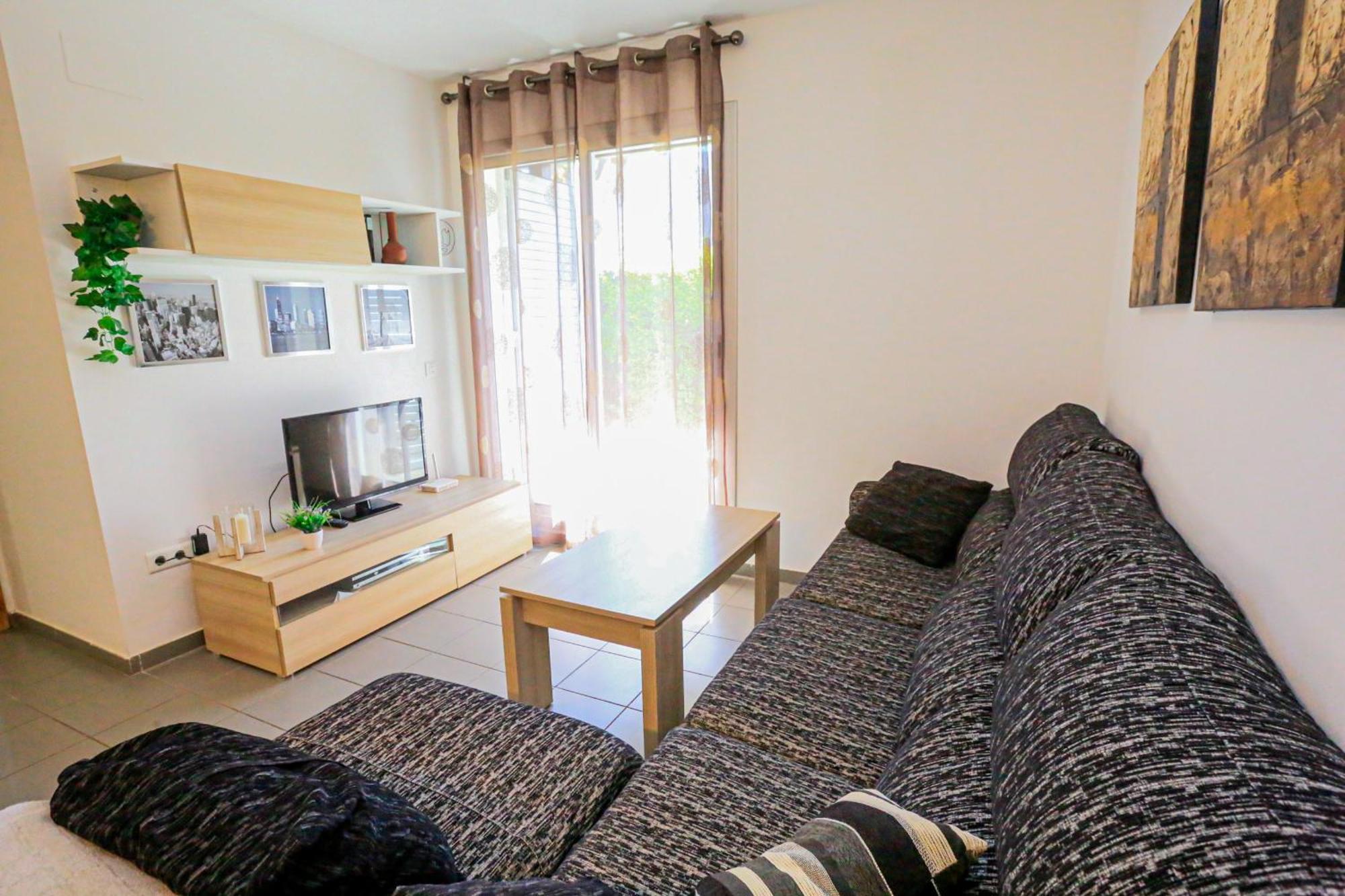 Litoral Costa Dorada - Palmeras Only Families Cambrils