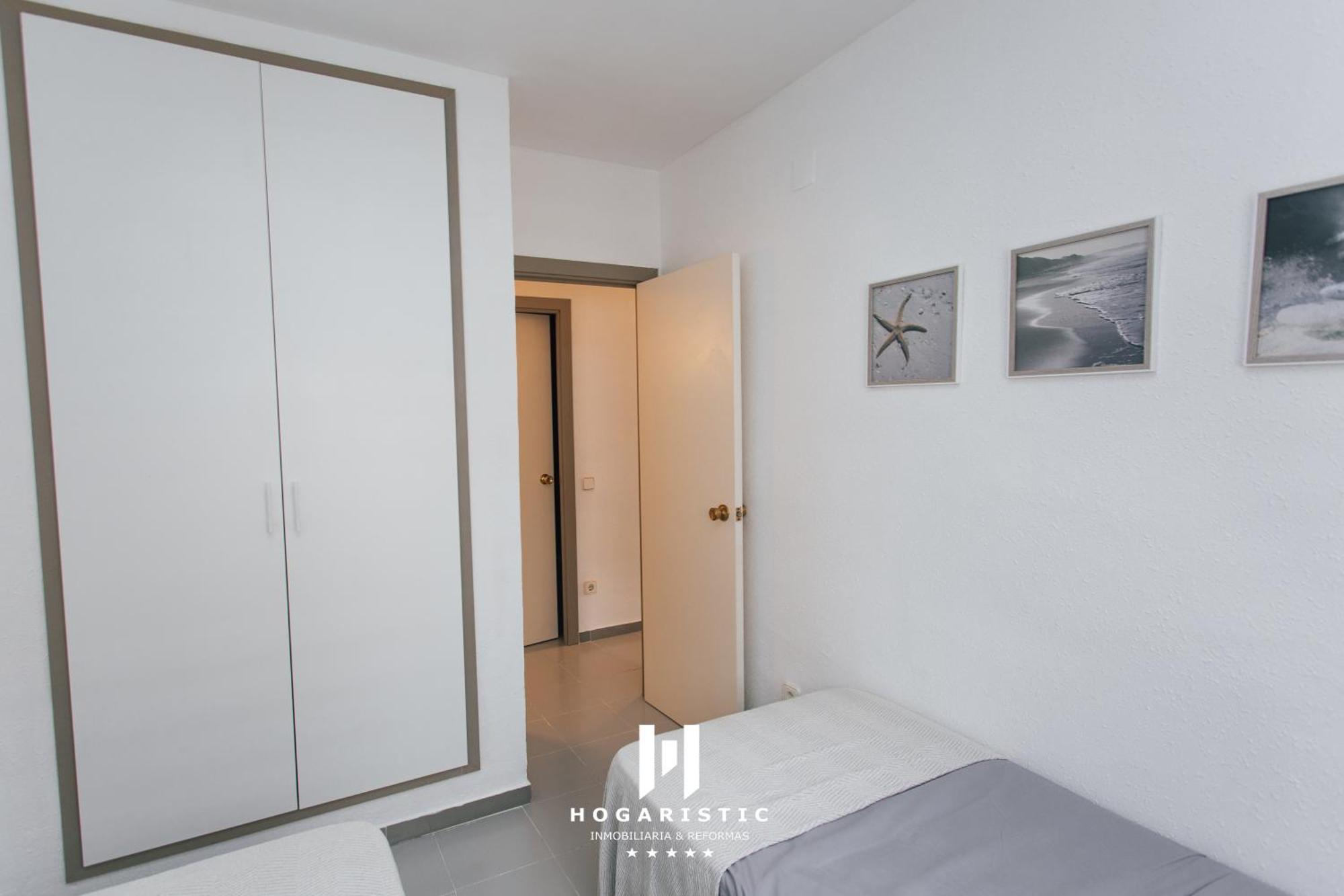 Seaview 3 8 Pax Wifi Cambrils
