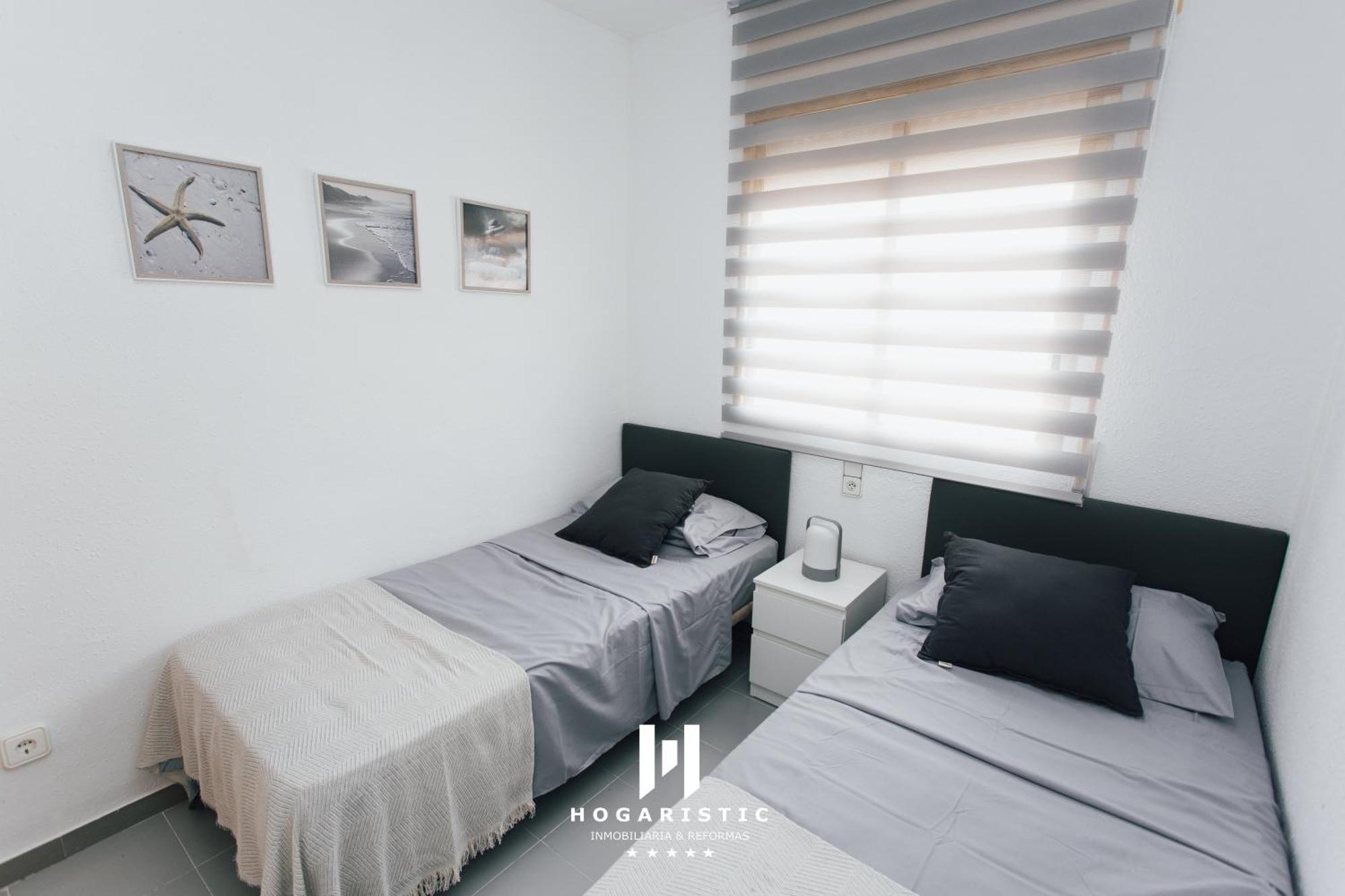 Apartamento Seaview 3 8 Pax Wifi *