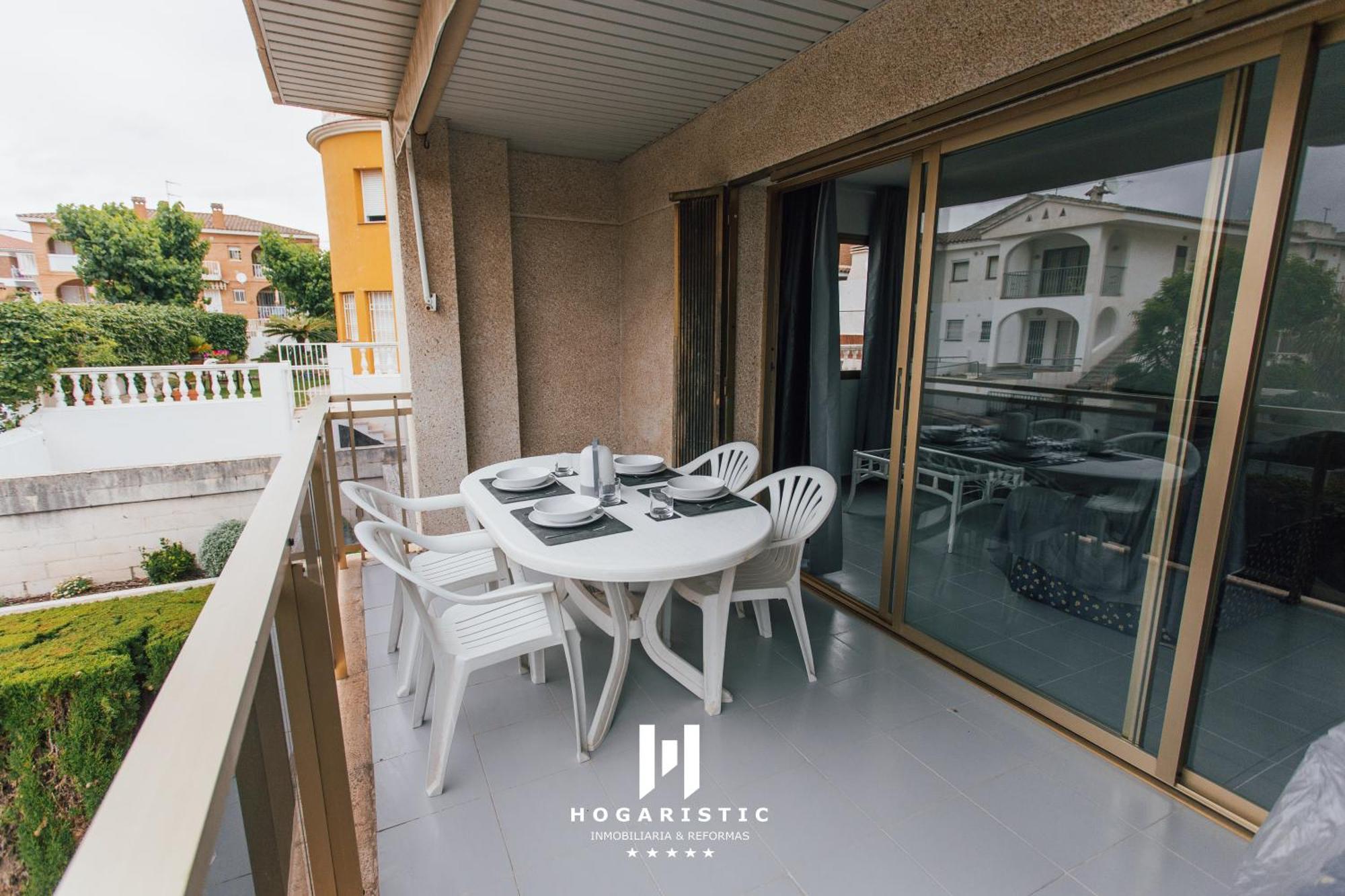 Apartamento Seaview 3 8 Pax Wifi *