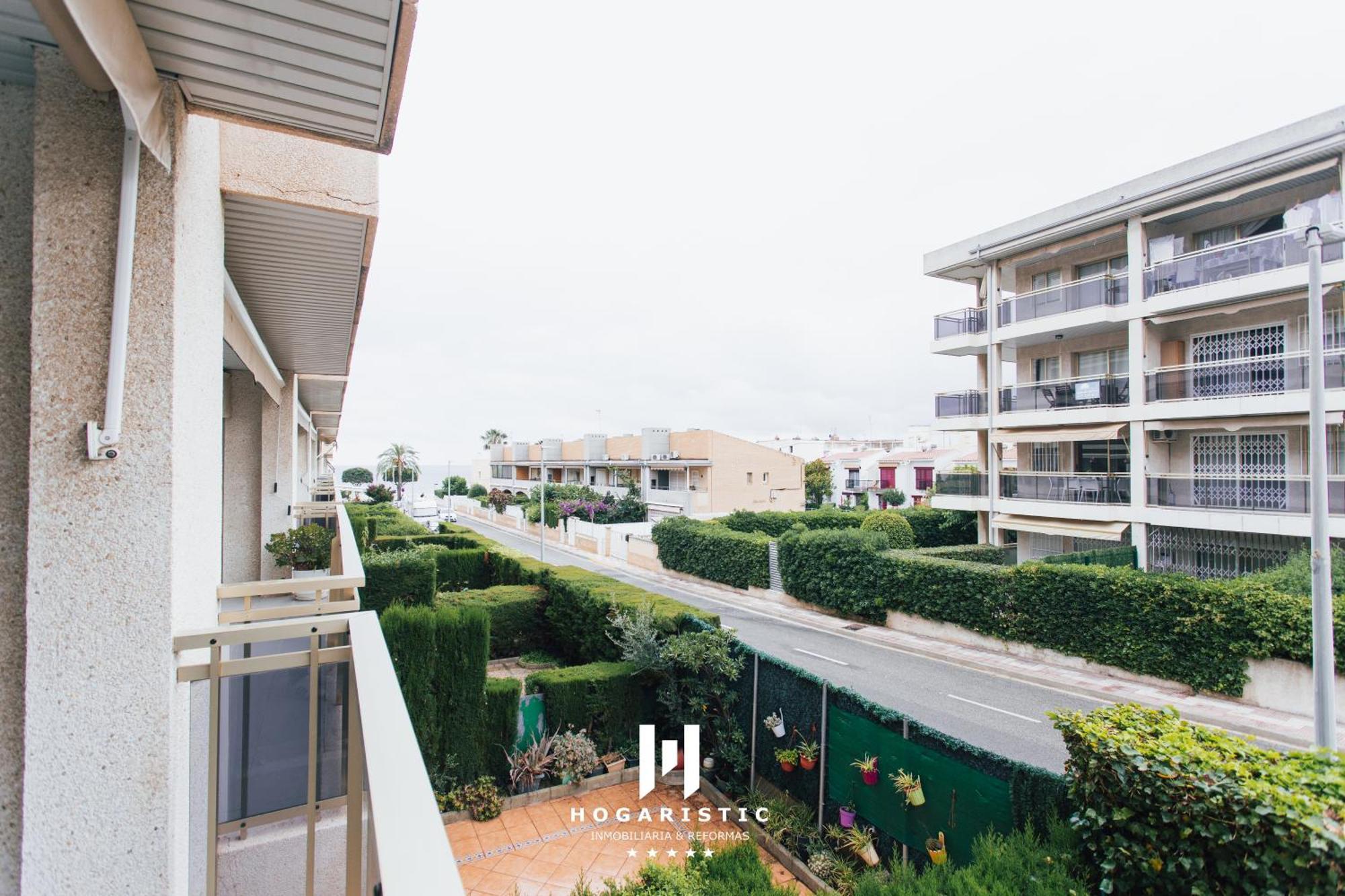 Apartamento Seaview 3 8 Pax Wifi Cambrils