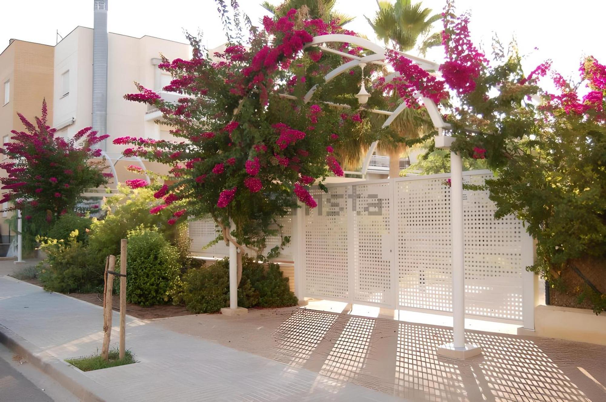 Apartamento Haven:2br+2bth+wf+pool Cambrils