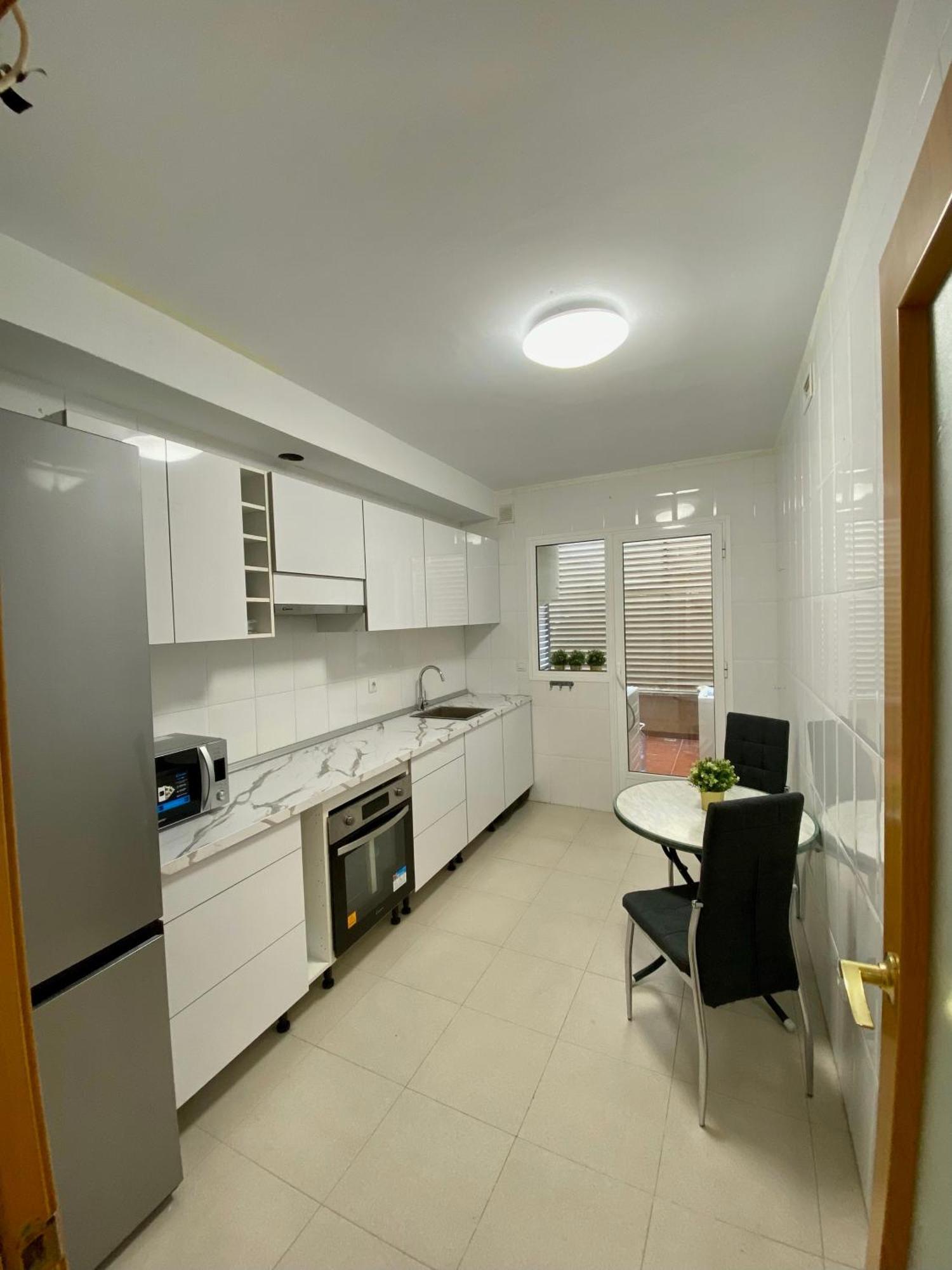 Apartamento Haven:2br+2bth+wf+pool Cambrils