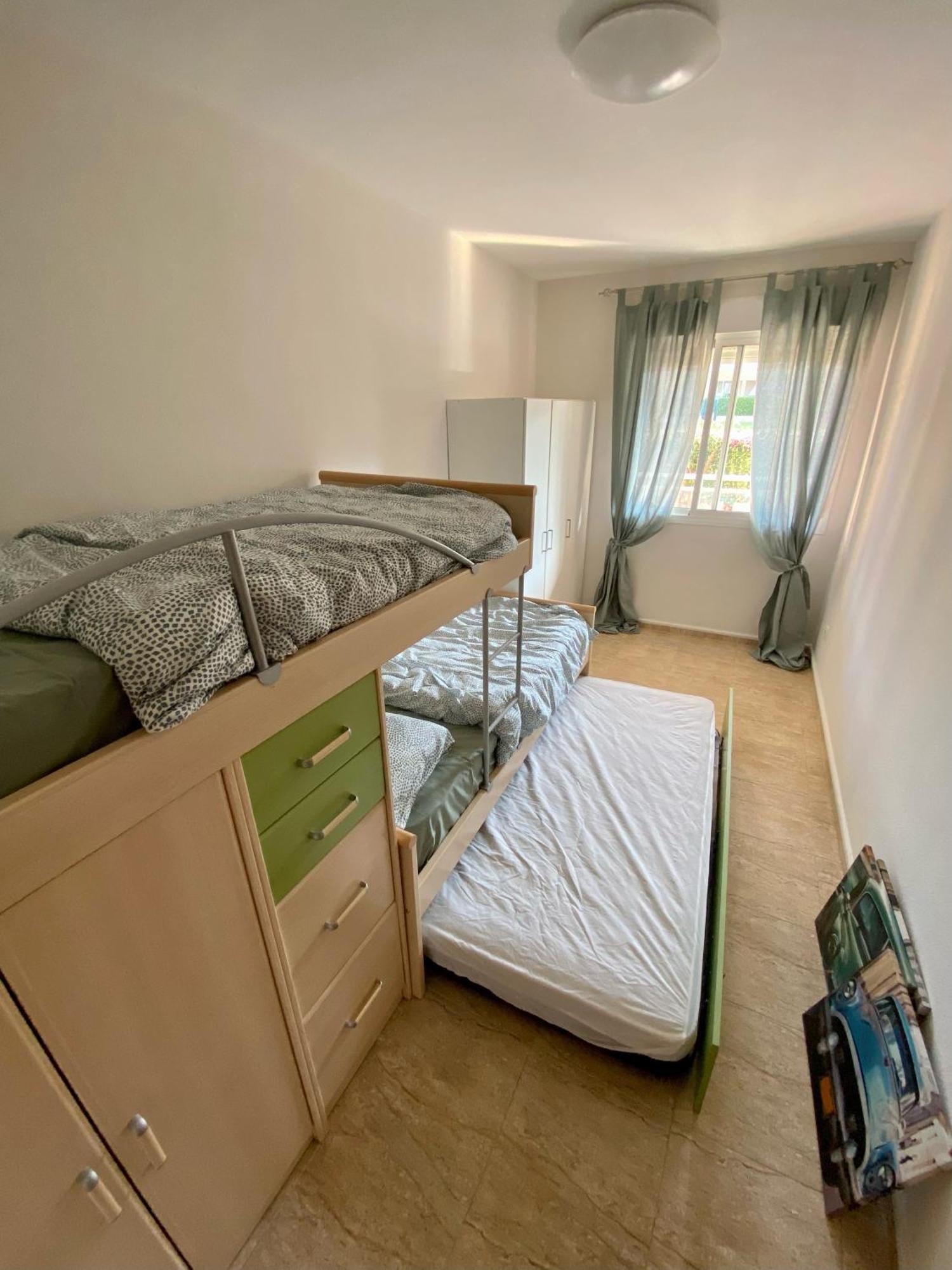 Apartamento Haven:2br+2bth+wf+pool Cambrils