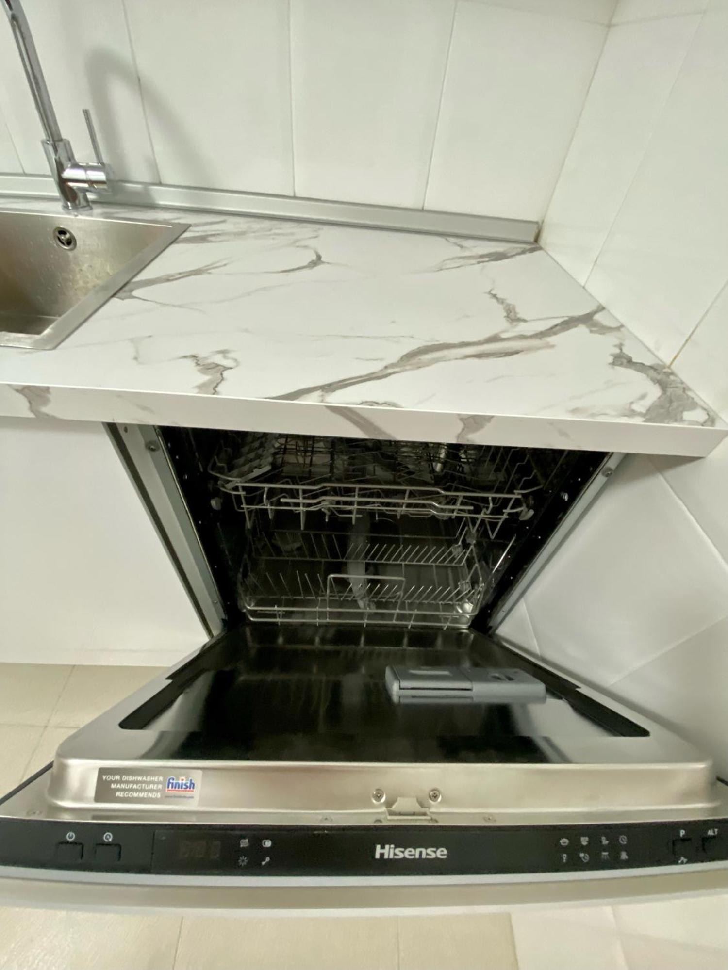 Apartamento Haven:2br+2bth+wf+pool