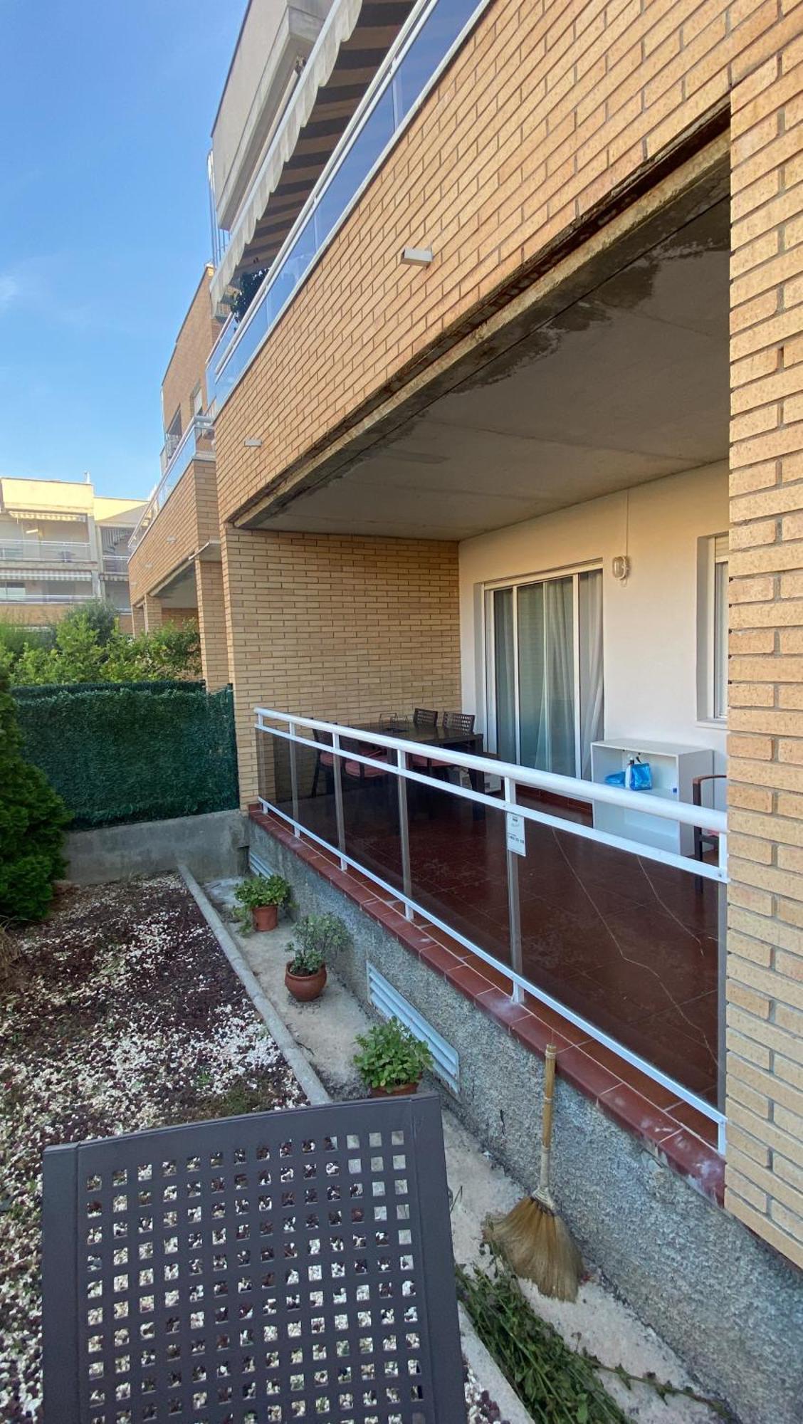 Apartamento Haven:2br+2bth+wf+pool Cambrils